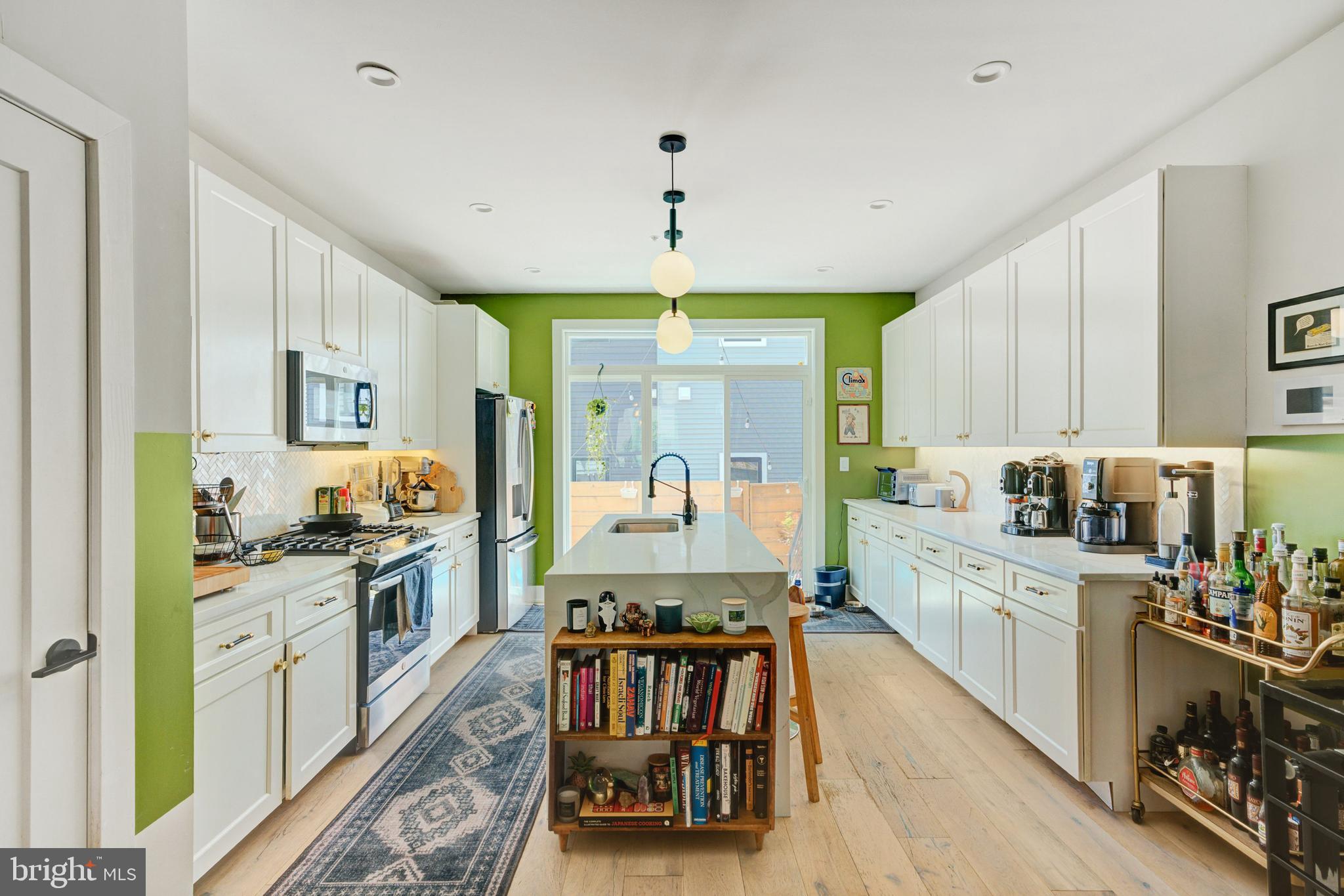 BREWERYTOWN - Residential