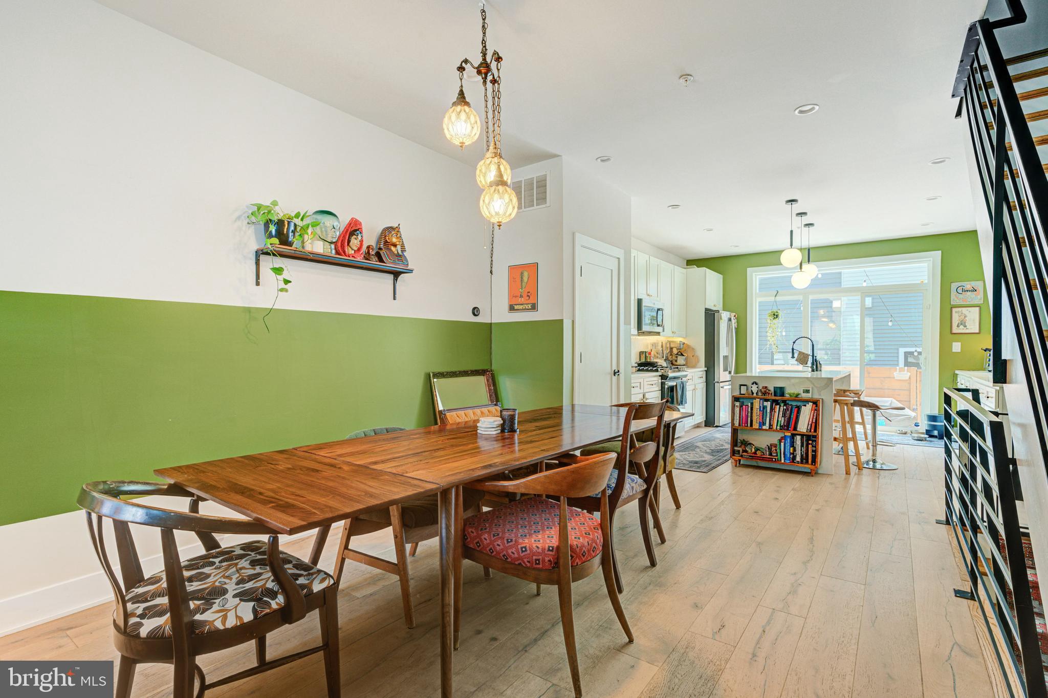 BREWERYTOWN - Residential