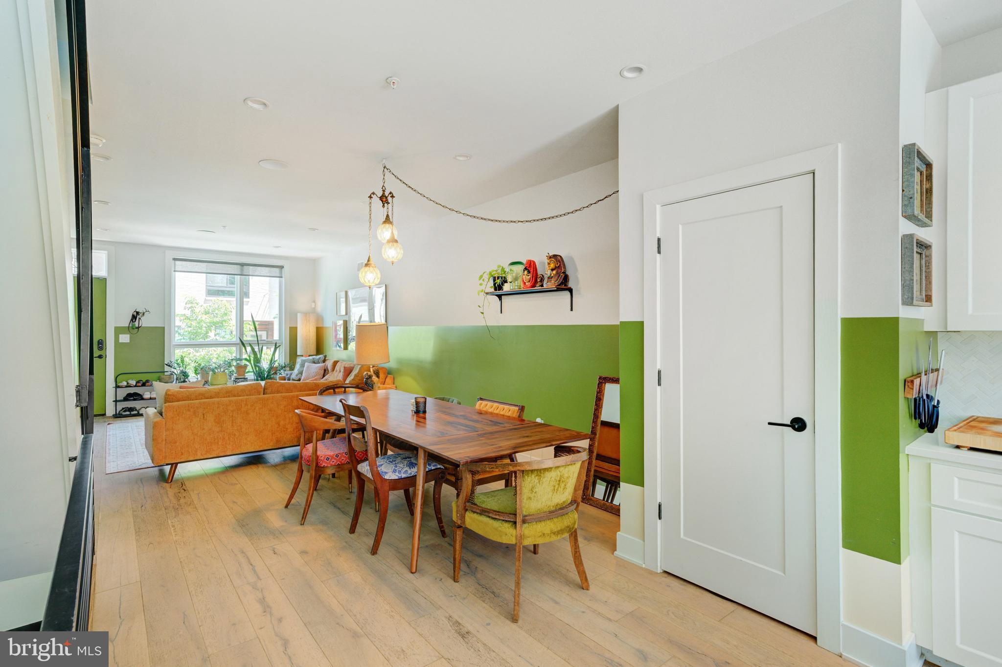 BREWERYTOWN - Residential