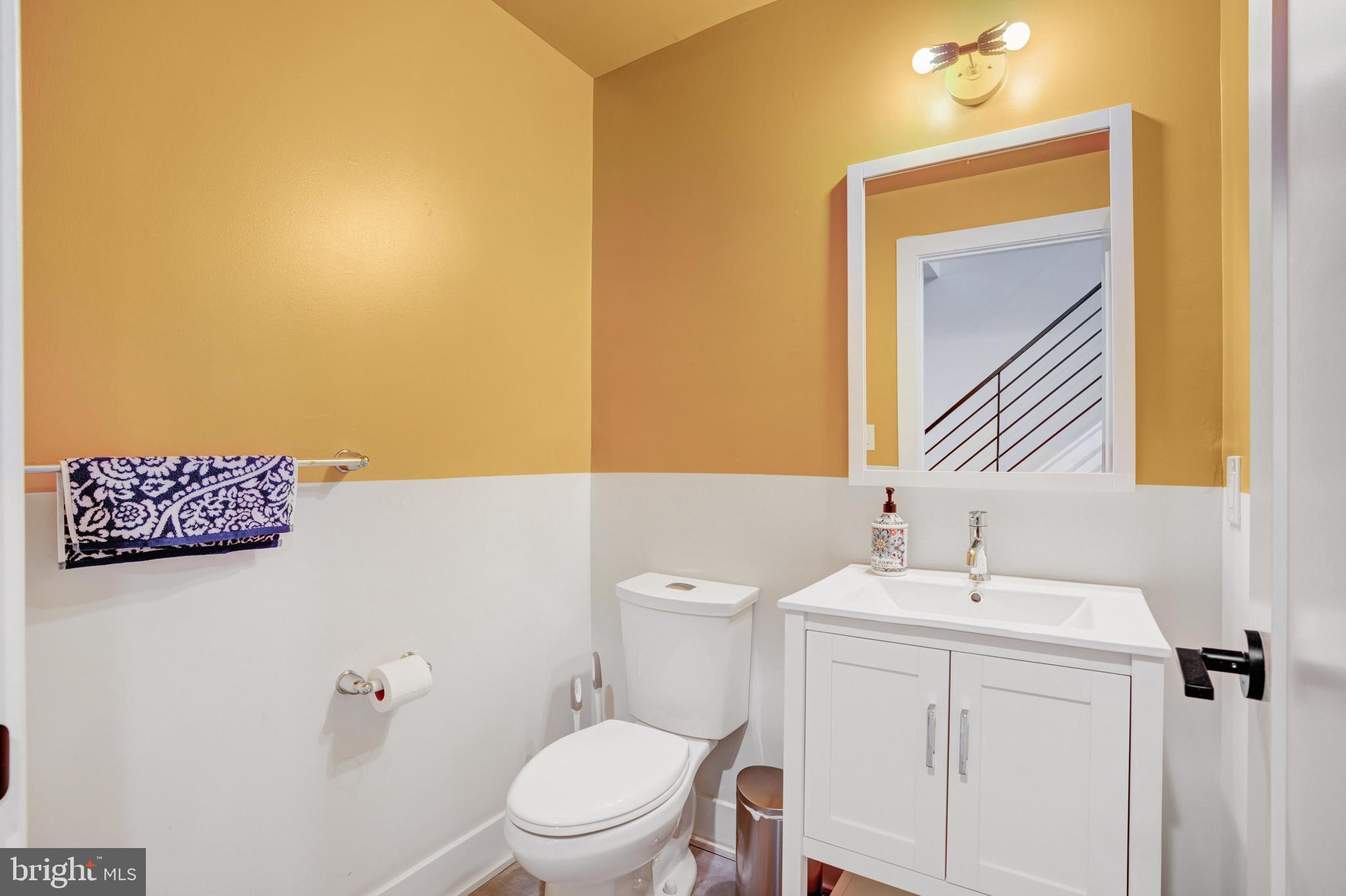 BREWERYTOWN - Residential