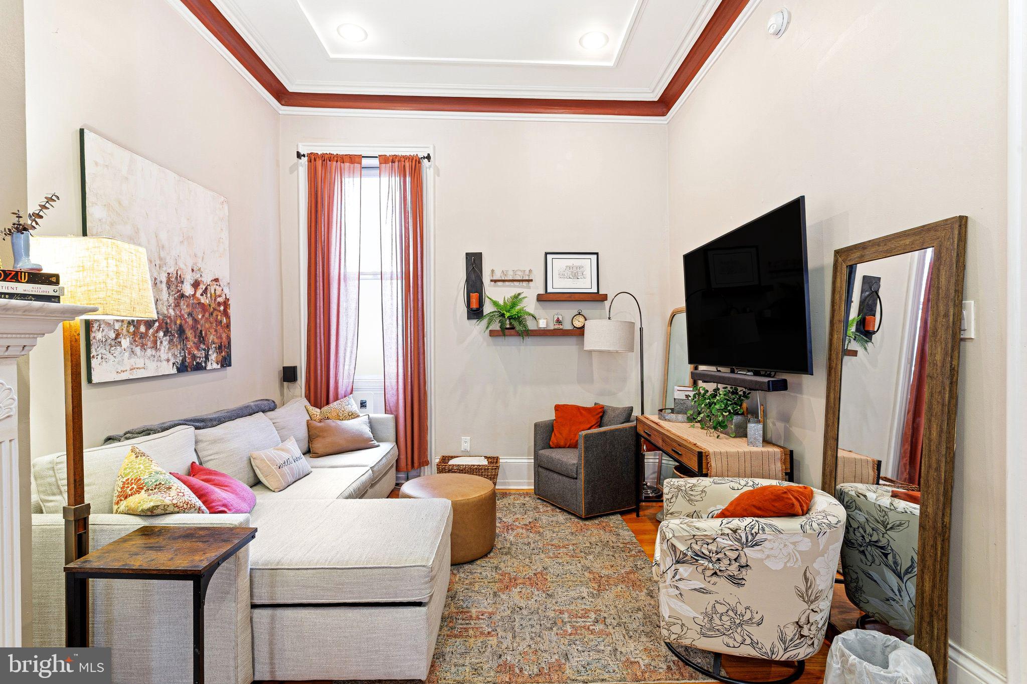 SPRING GARDEN - Residential