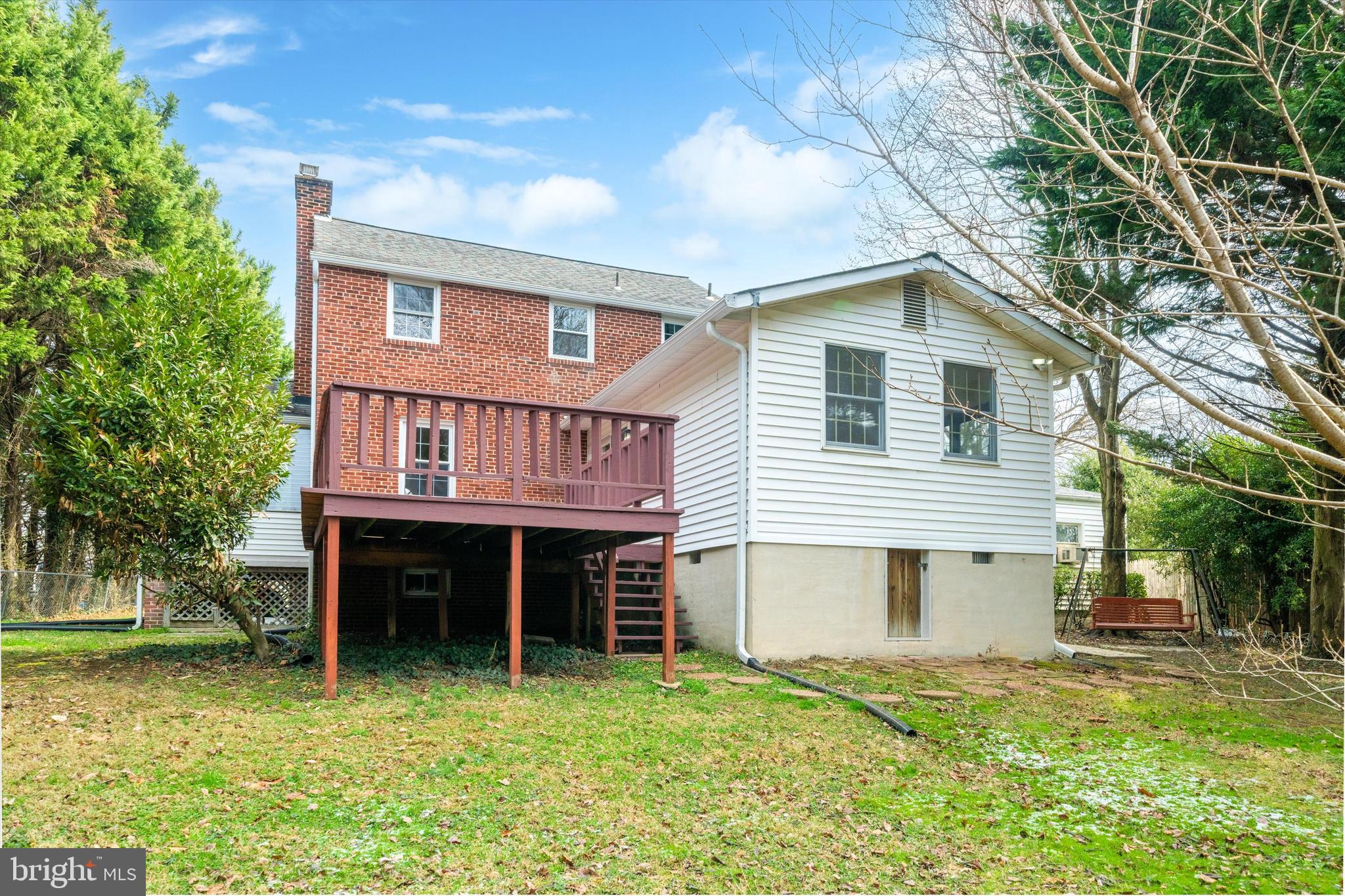 HOME ACRES - Residential
