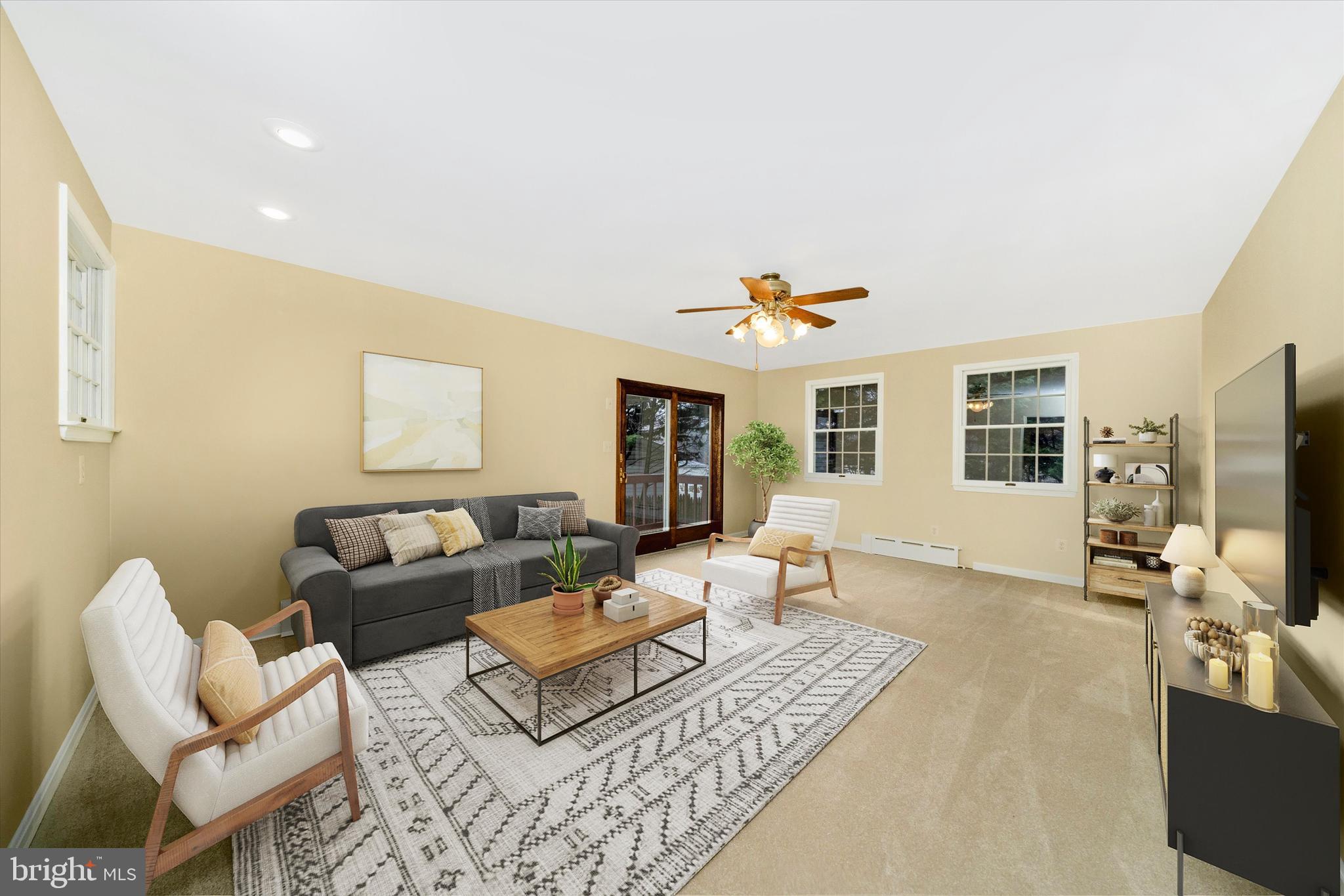 HOME ACRES - Residential