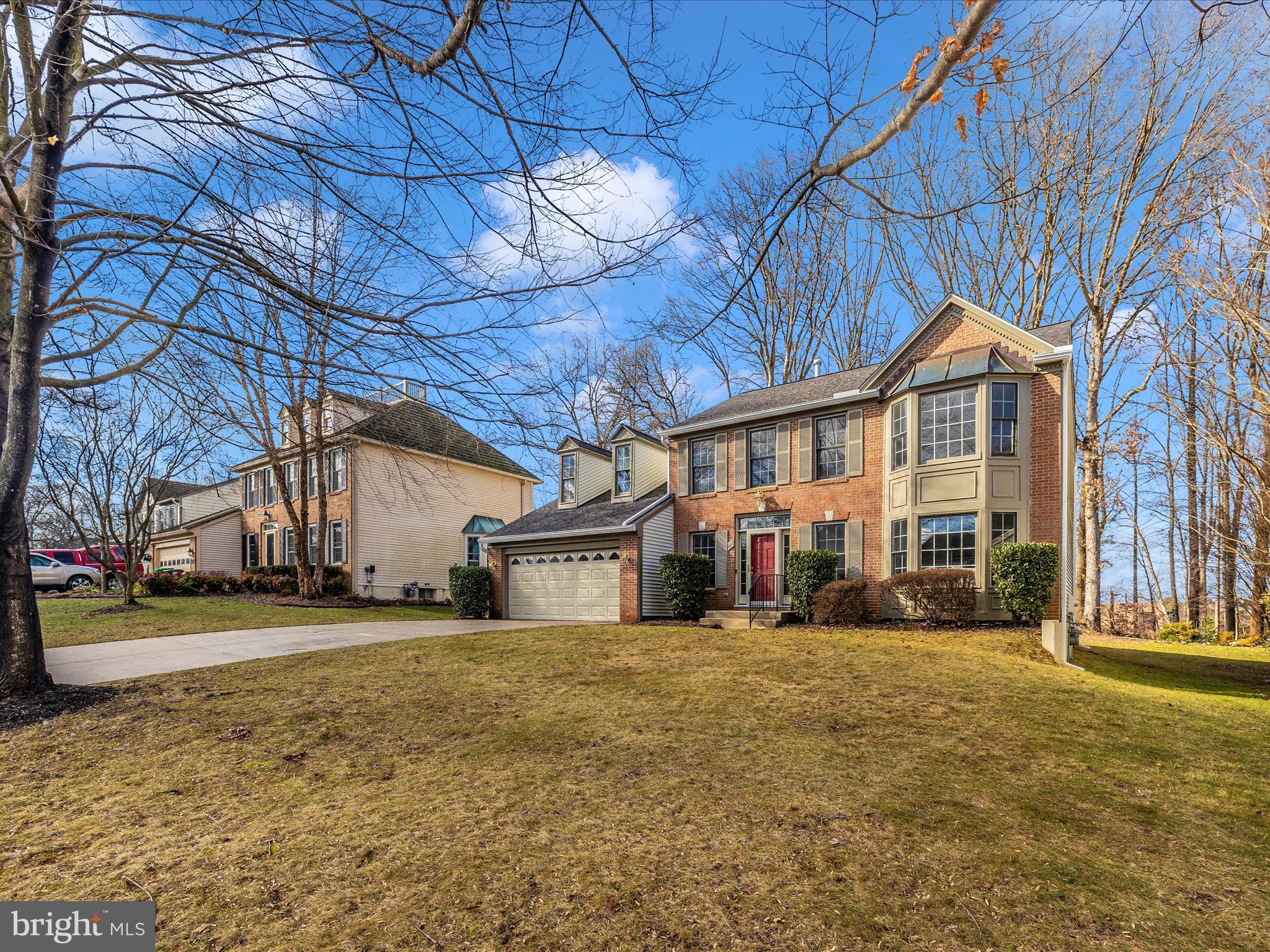 SAYBROOKE - Residential