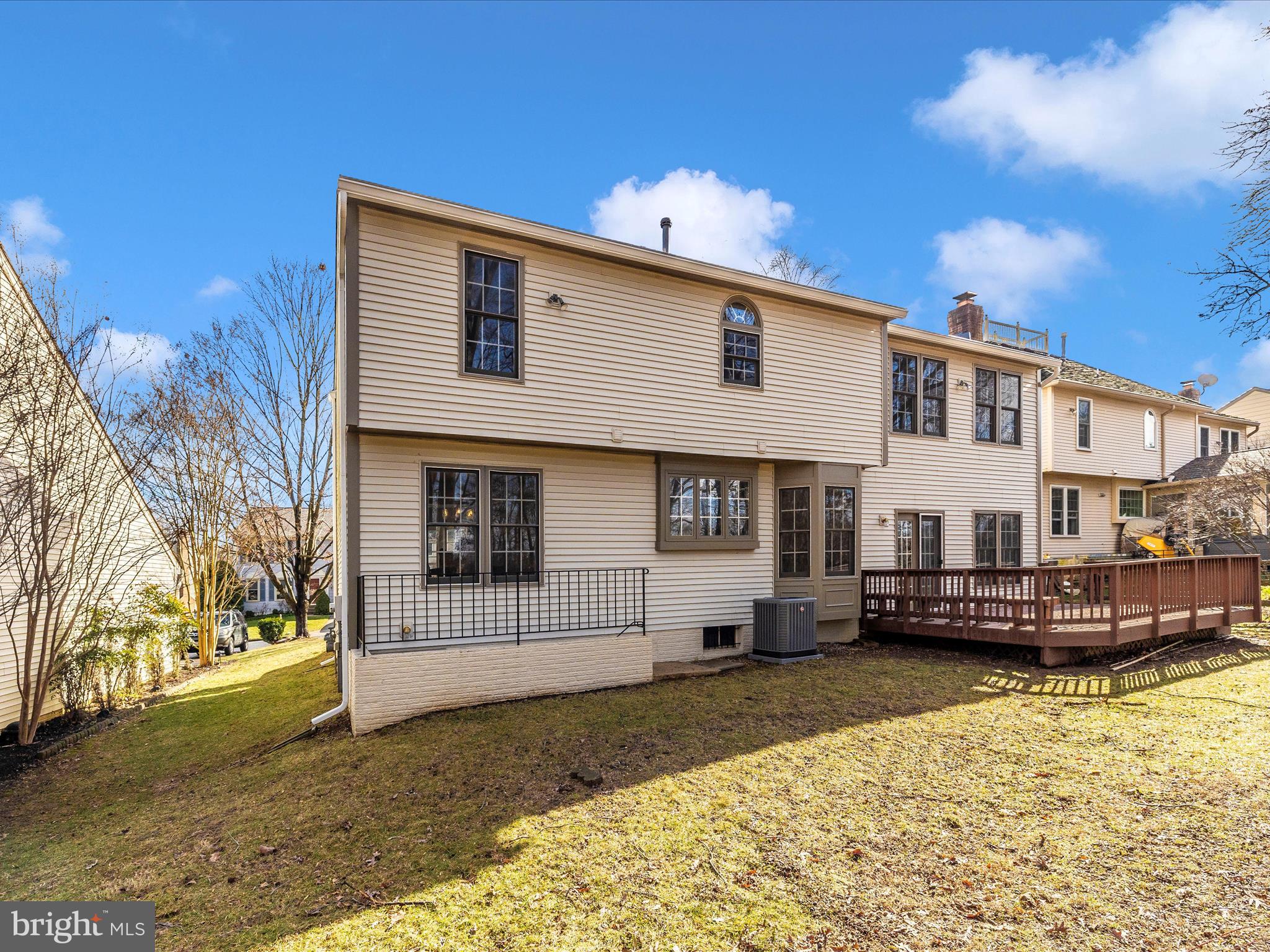 SAYBROOKE - Residential