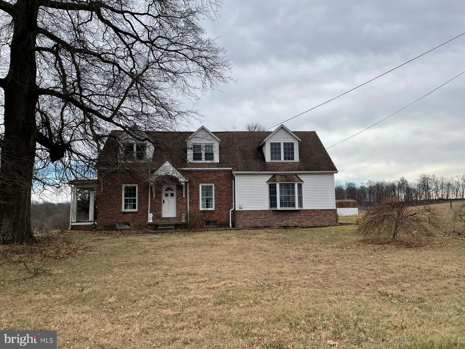 WINDSOR TWP - Residential