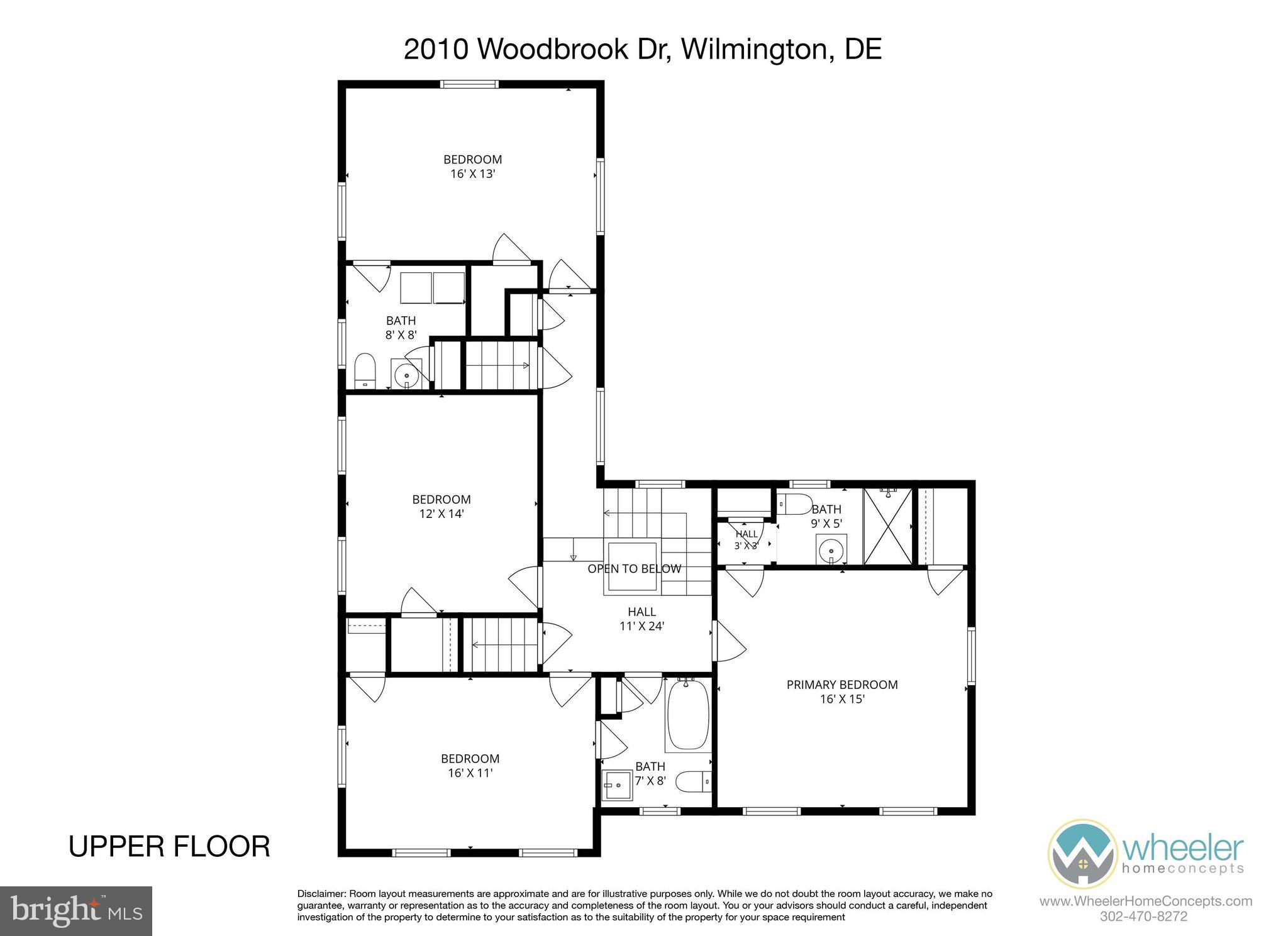 WESTWOOD MANOR - Residential