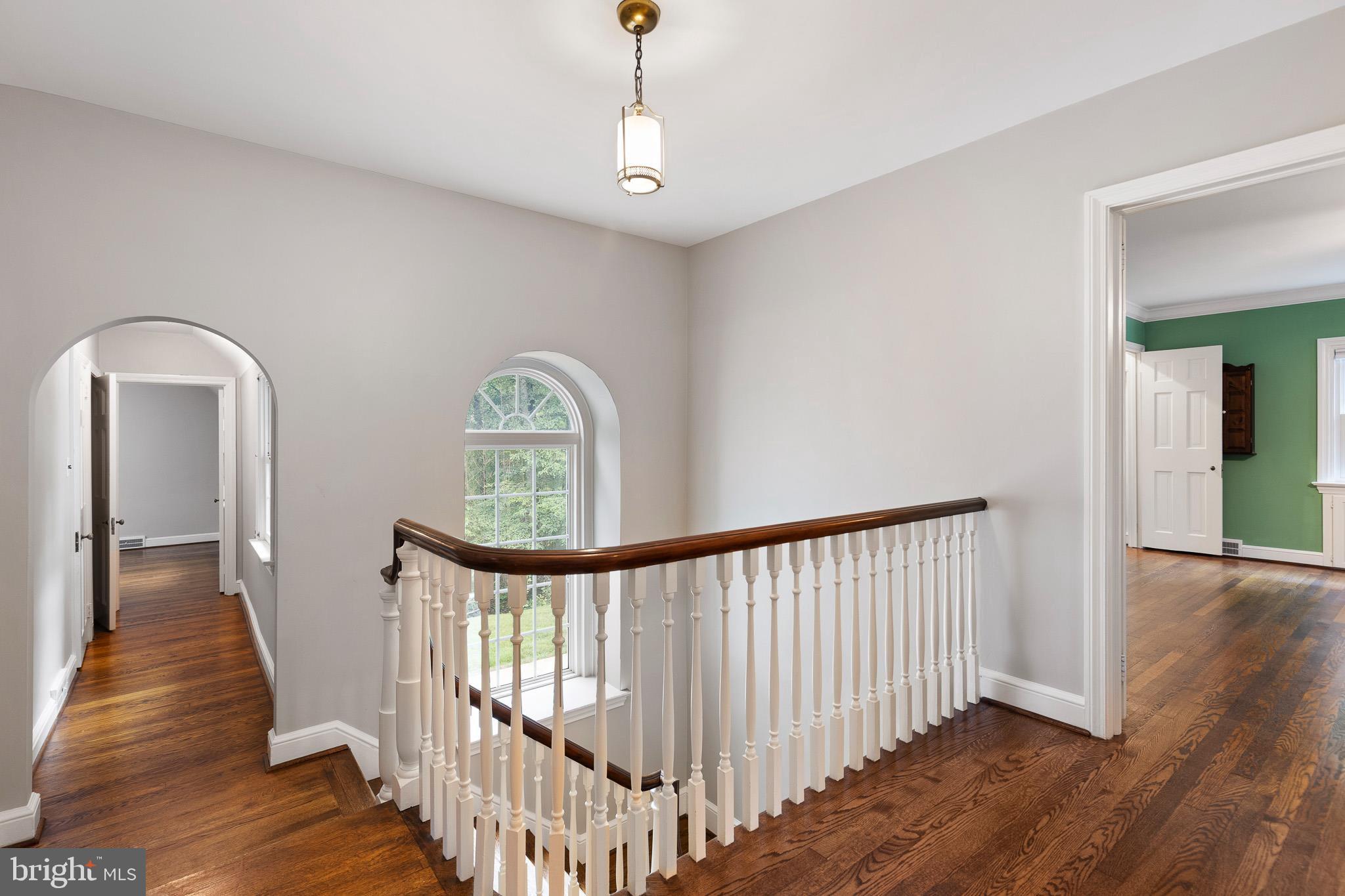 WESTWOOD MANOR - Residential