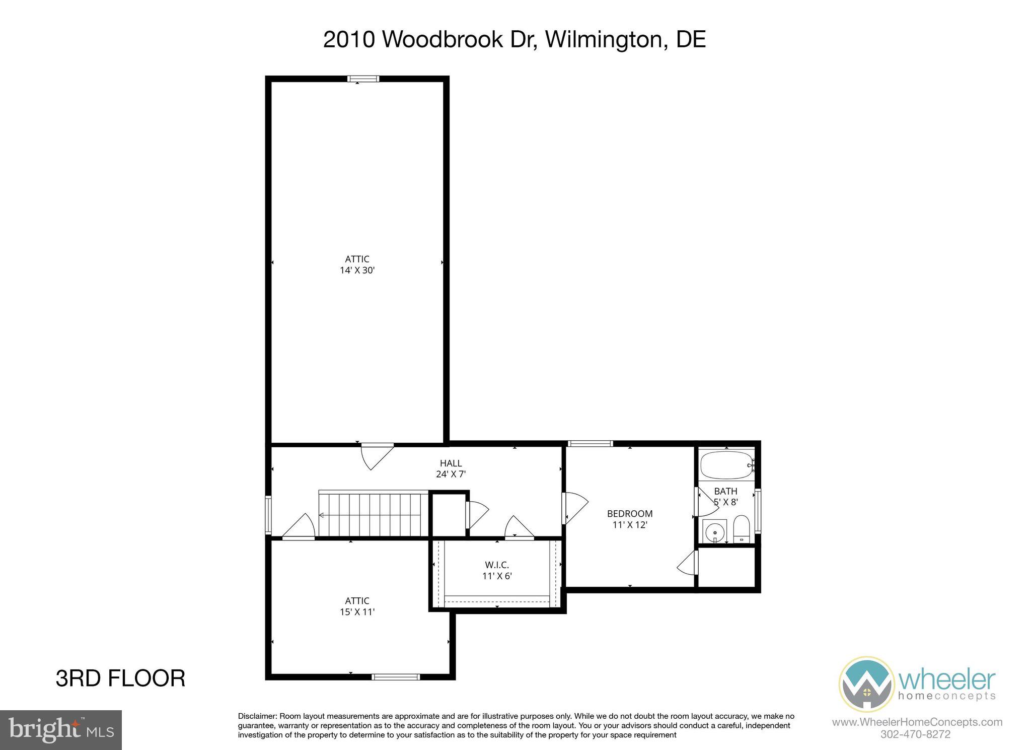 WESTWOOD MANOR - Residential