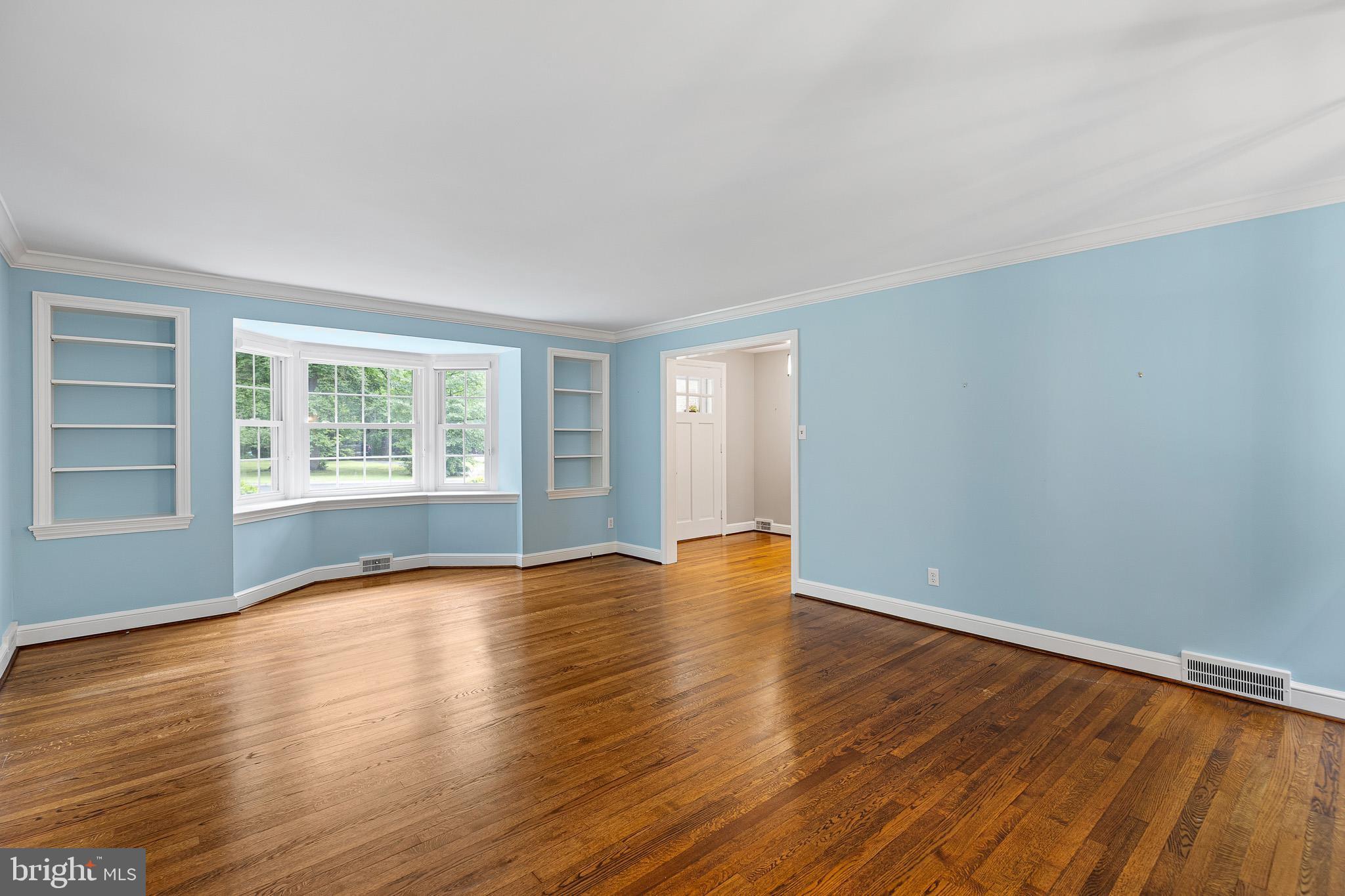 WESTWOOD MANOR - Residential