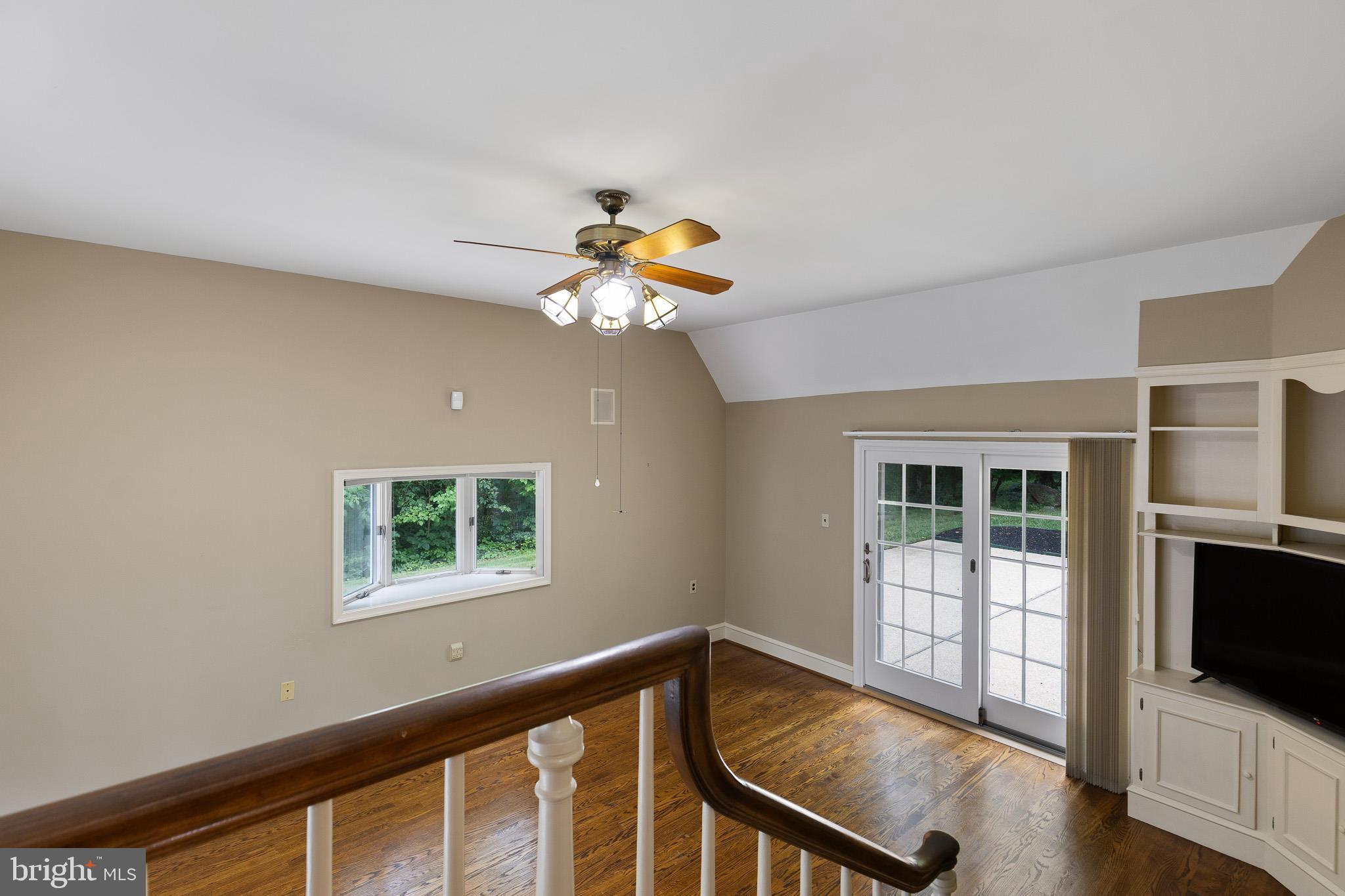 WESTWOOD MANOR - Residential
