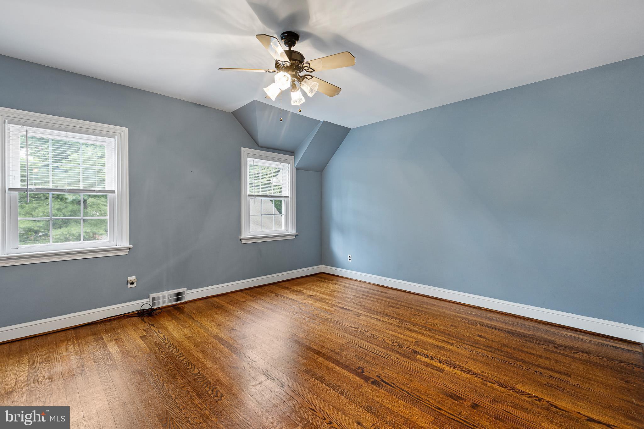 WESTWOOD MANOR - Residential