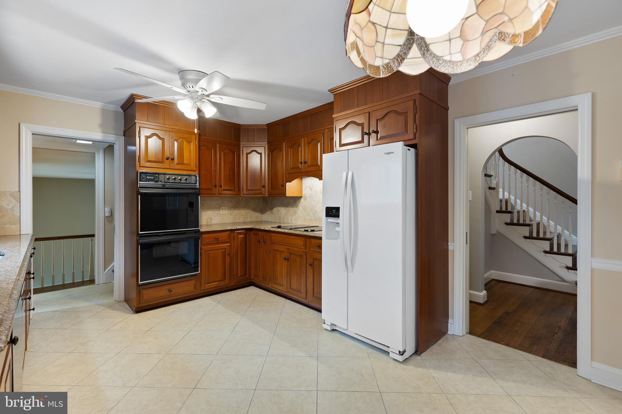 WESTWOOD MANOR - Residential