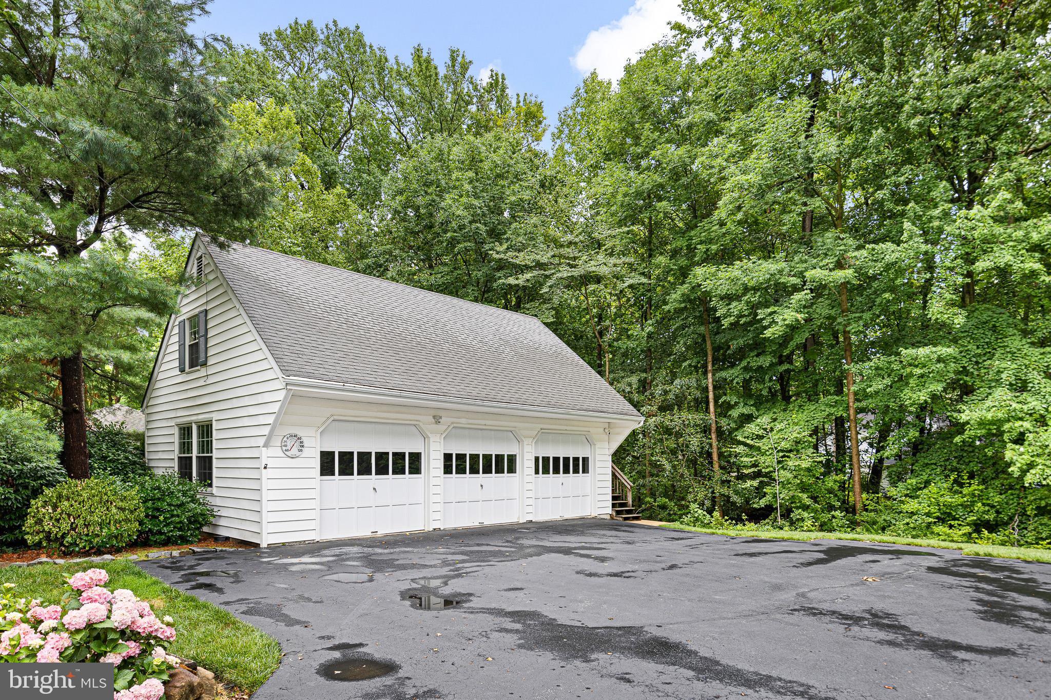 WESTWOOD MANOR - Residential