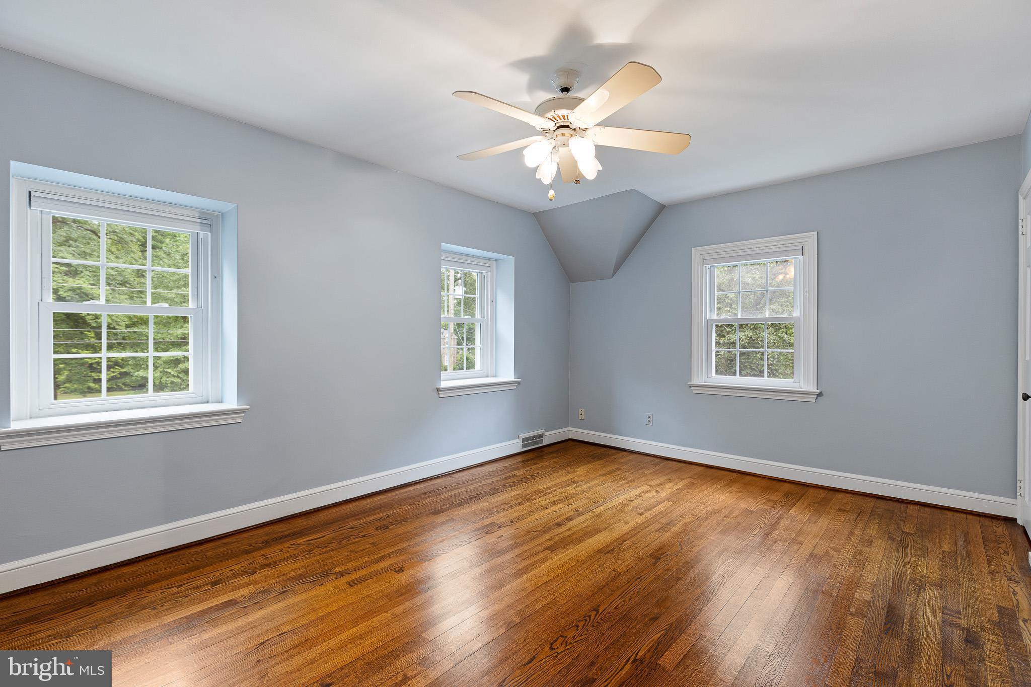 WESTWOOD MANOR - Residential