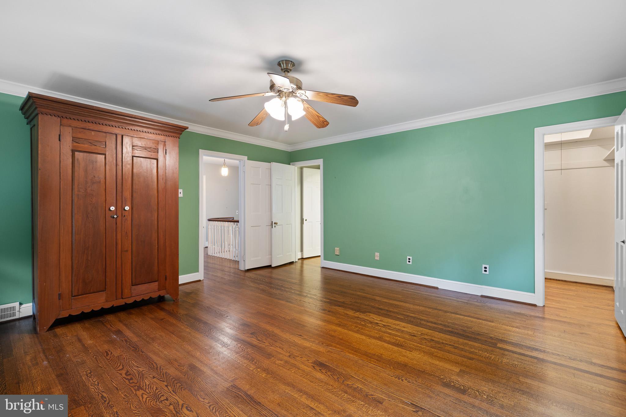 WESTWOOD MANOR - Residential