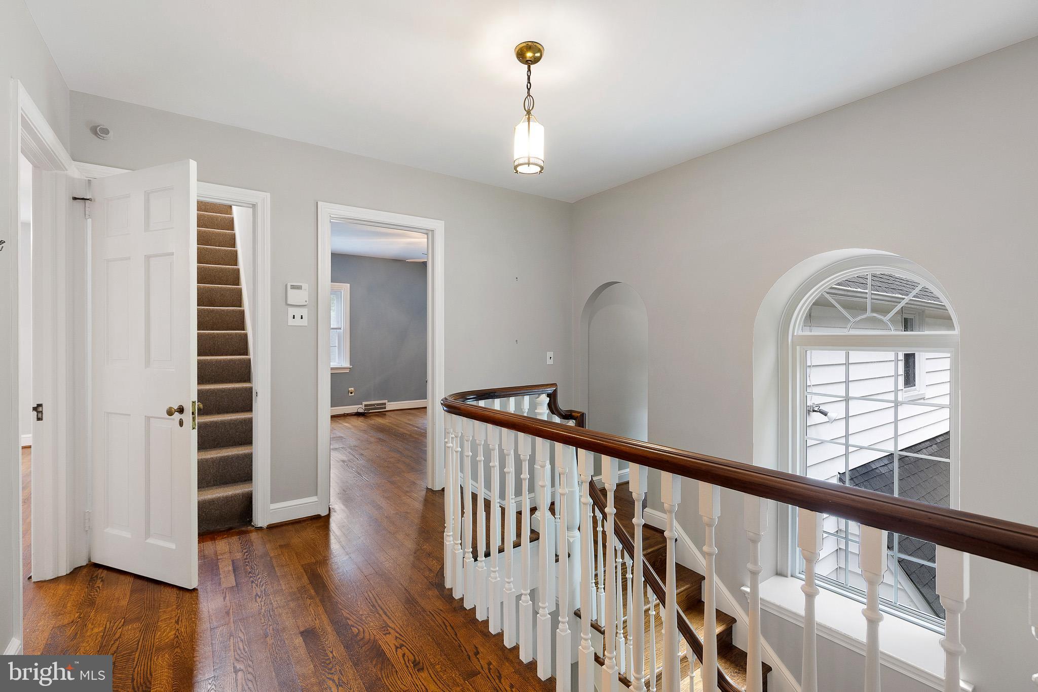 WESTWOOD MANOR - Residential