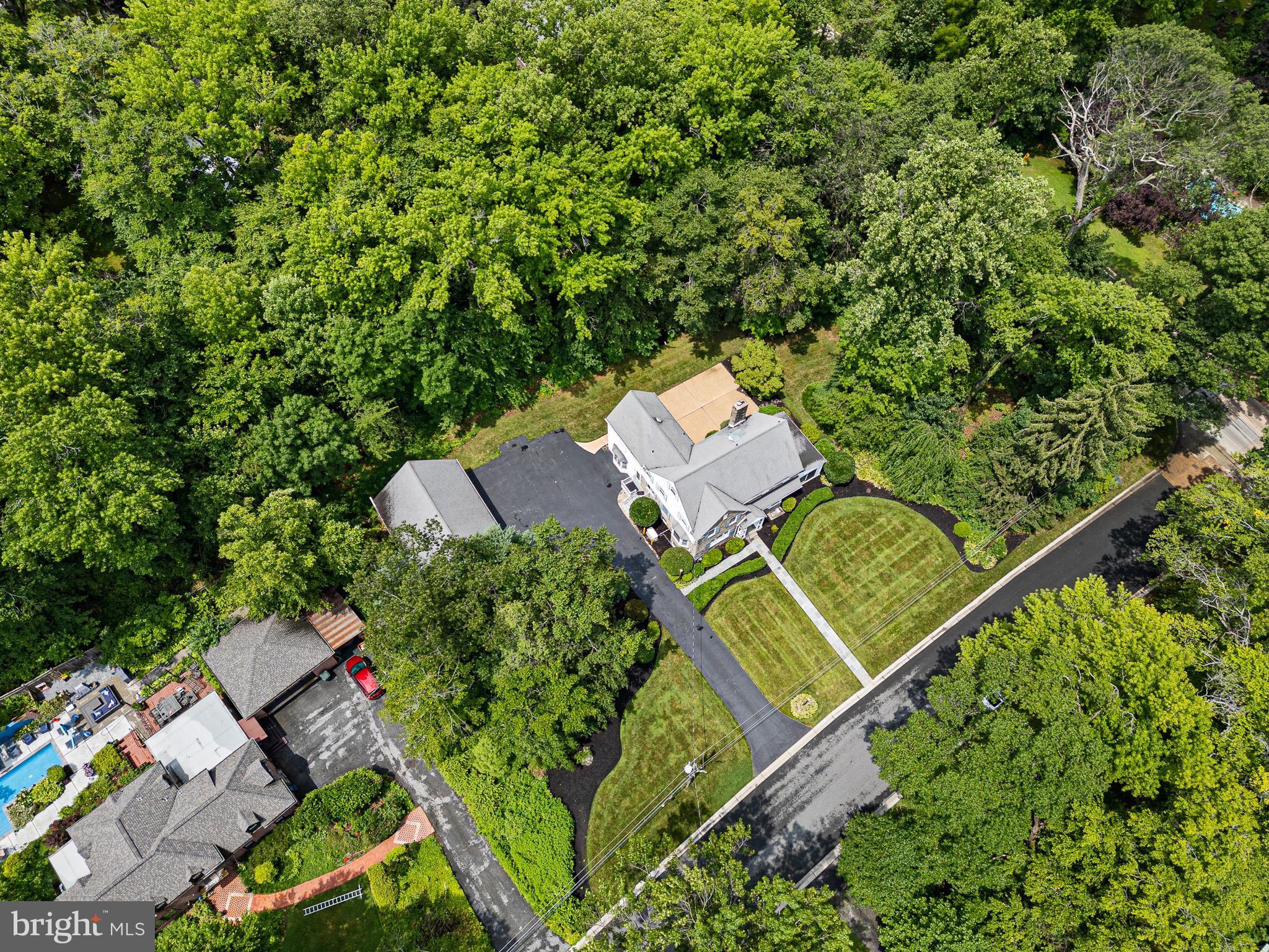 WESTWOOD MANOR - Residential