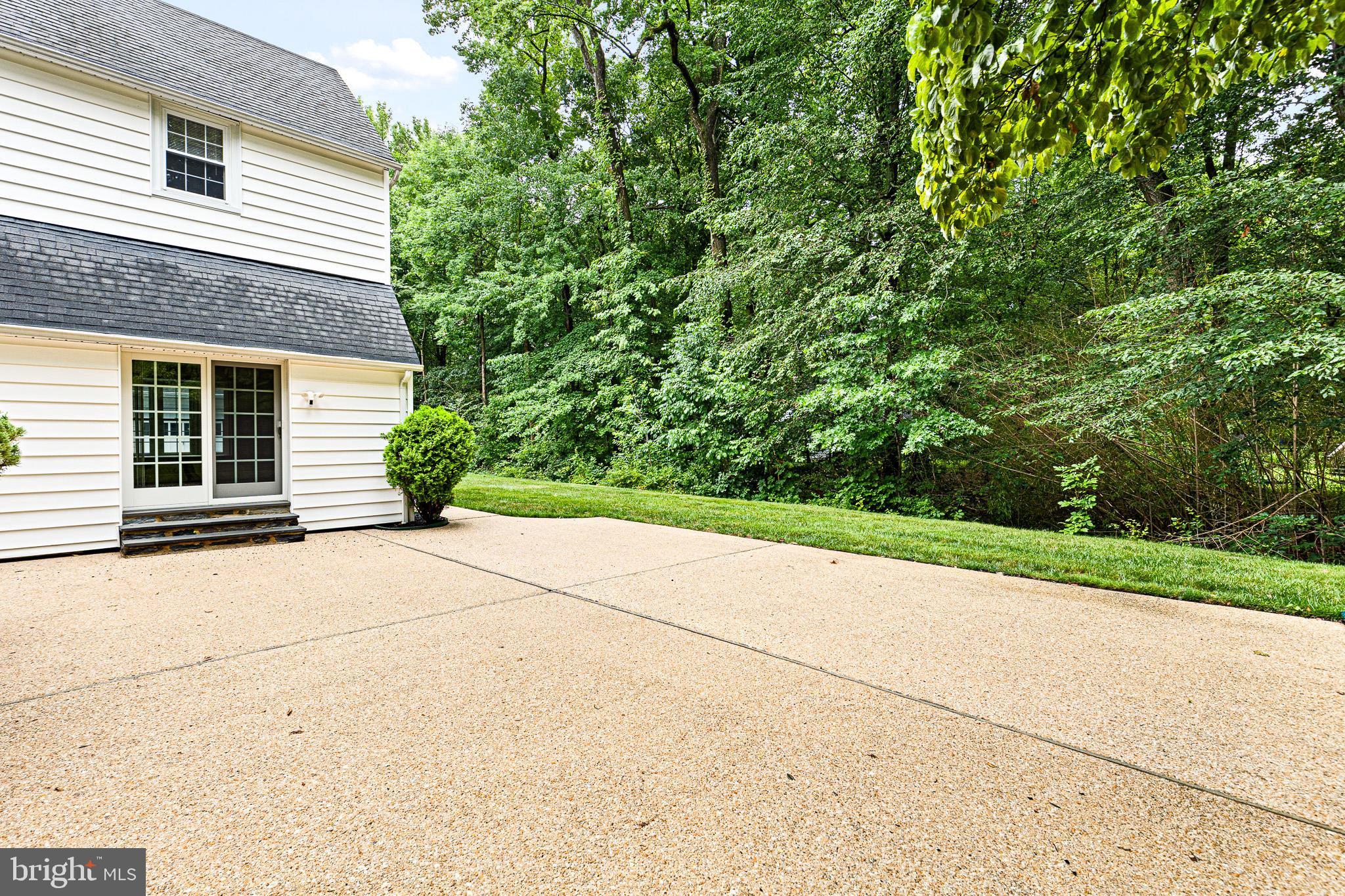 WESTWOOD MANOR - Residential