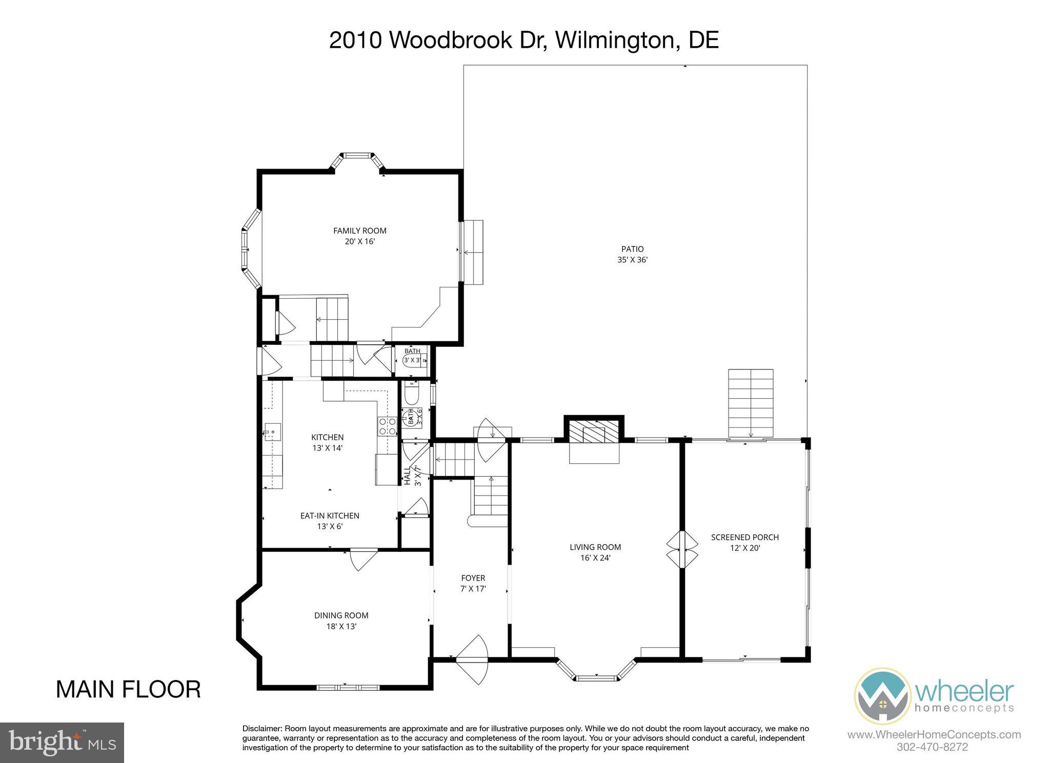 WESTWOOD MANOR - Residential
