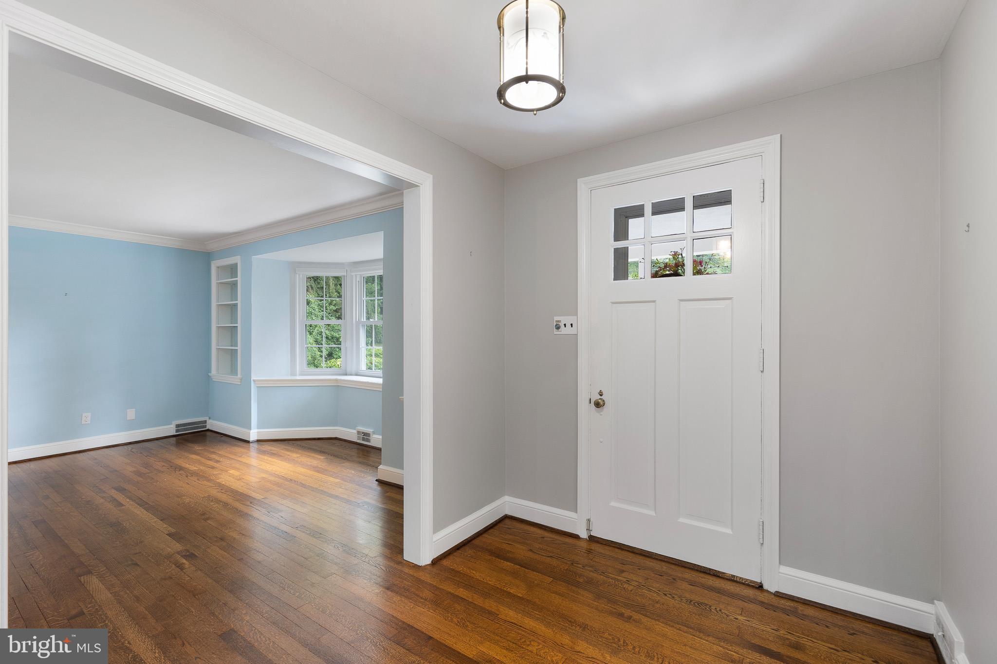 WESTWOOD MANOR - Residential