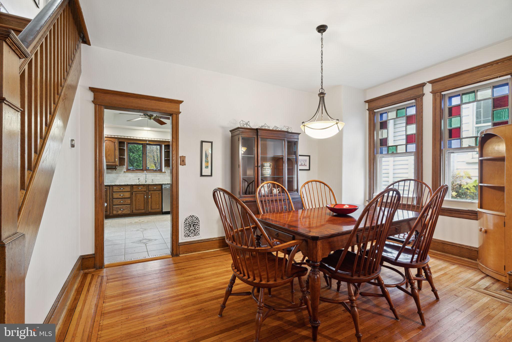 ROXBOROUGH - Residential