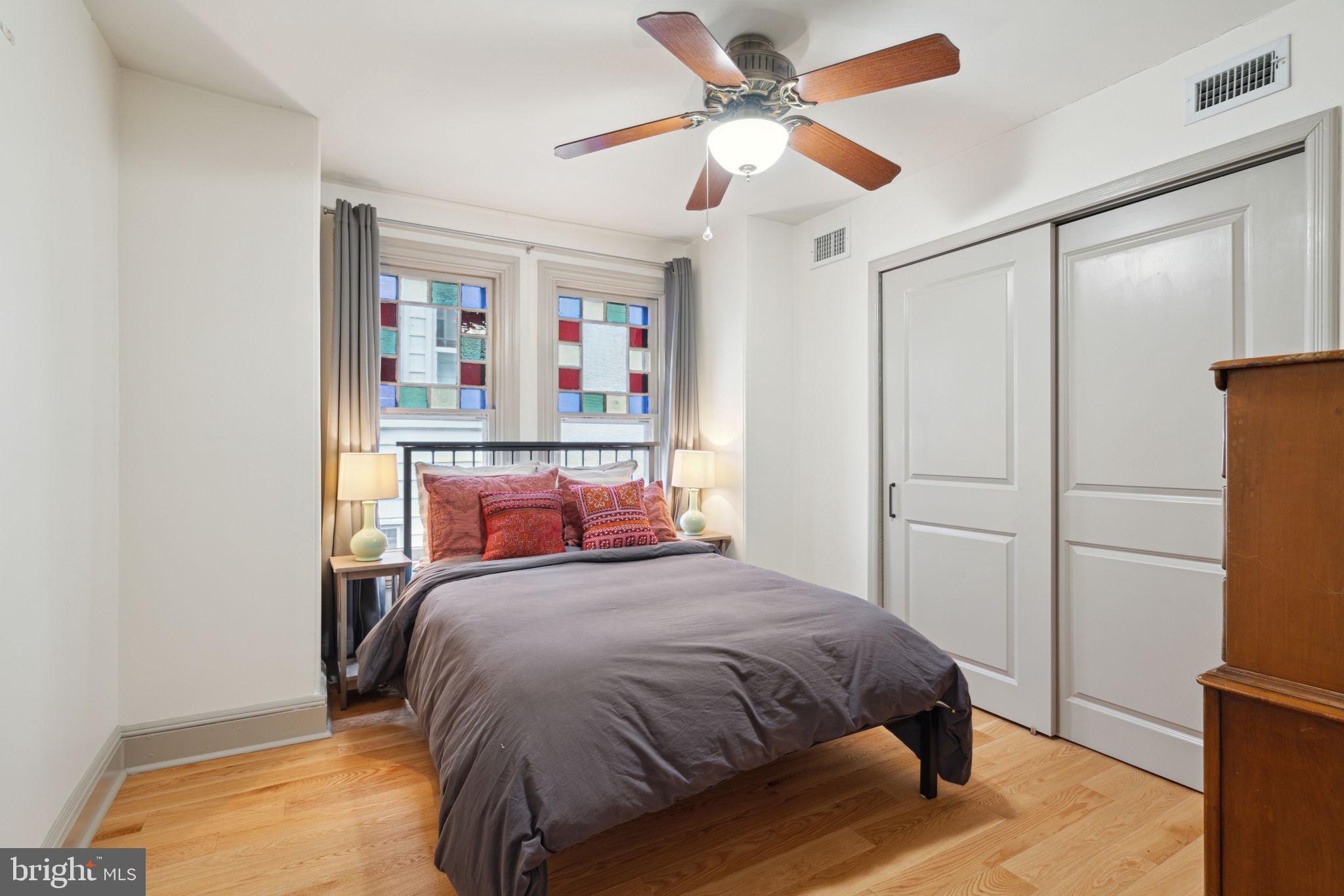 ROXBOROUGH - Residential