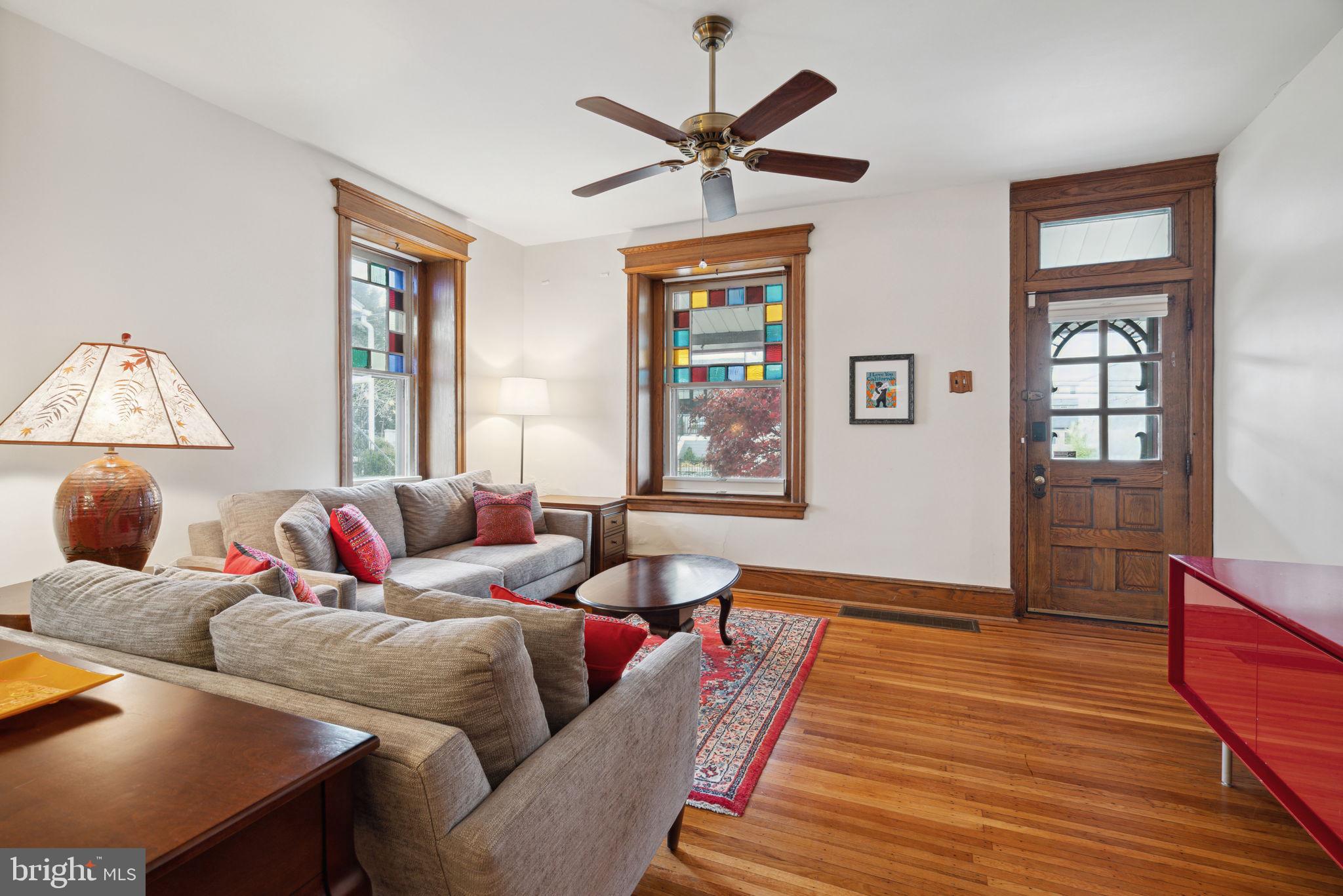 ROXBOROUGH - Residential
