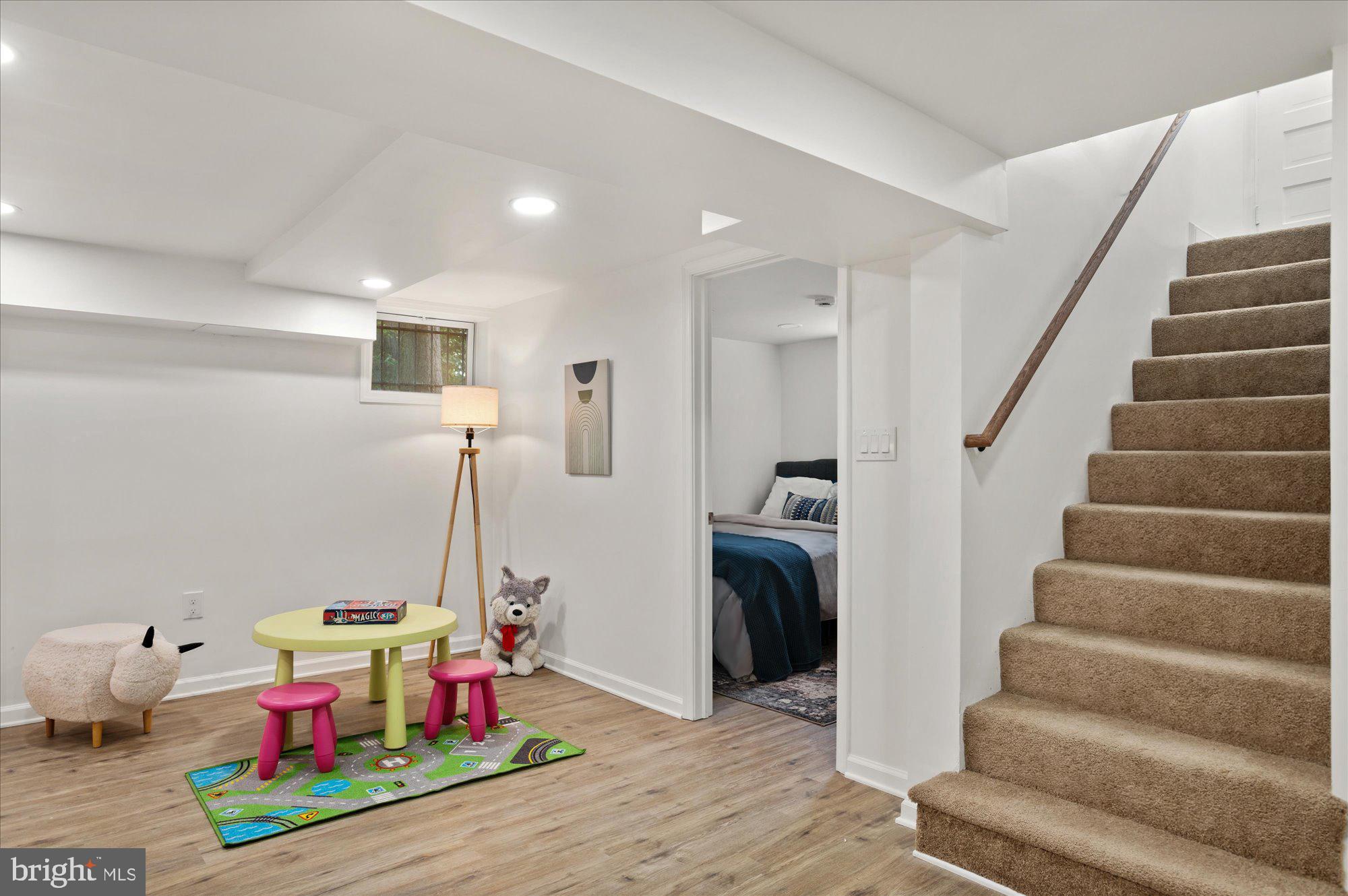 TAKOMA PARK - Residential