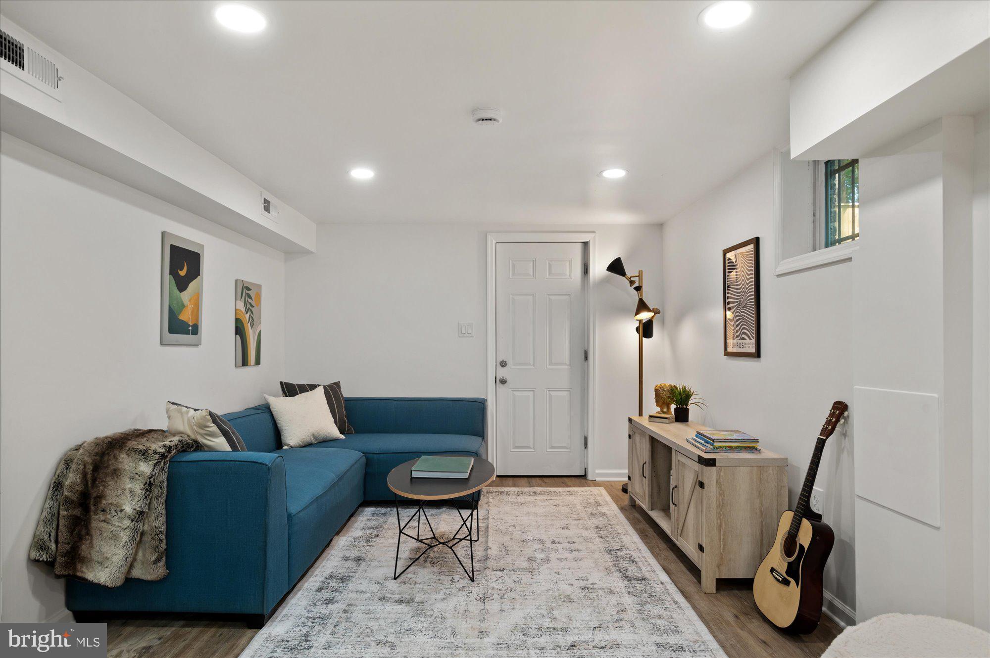 TAKOMA PARK - Residential