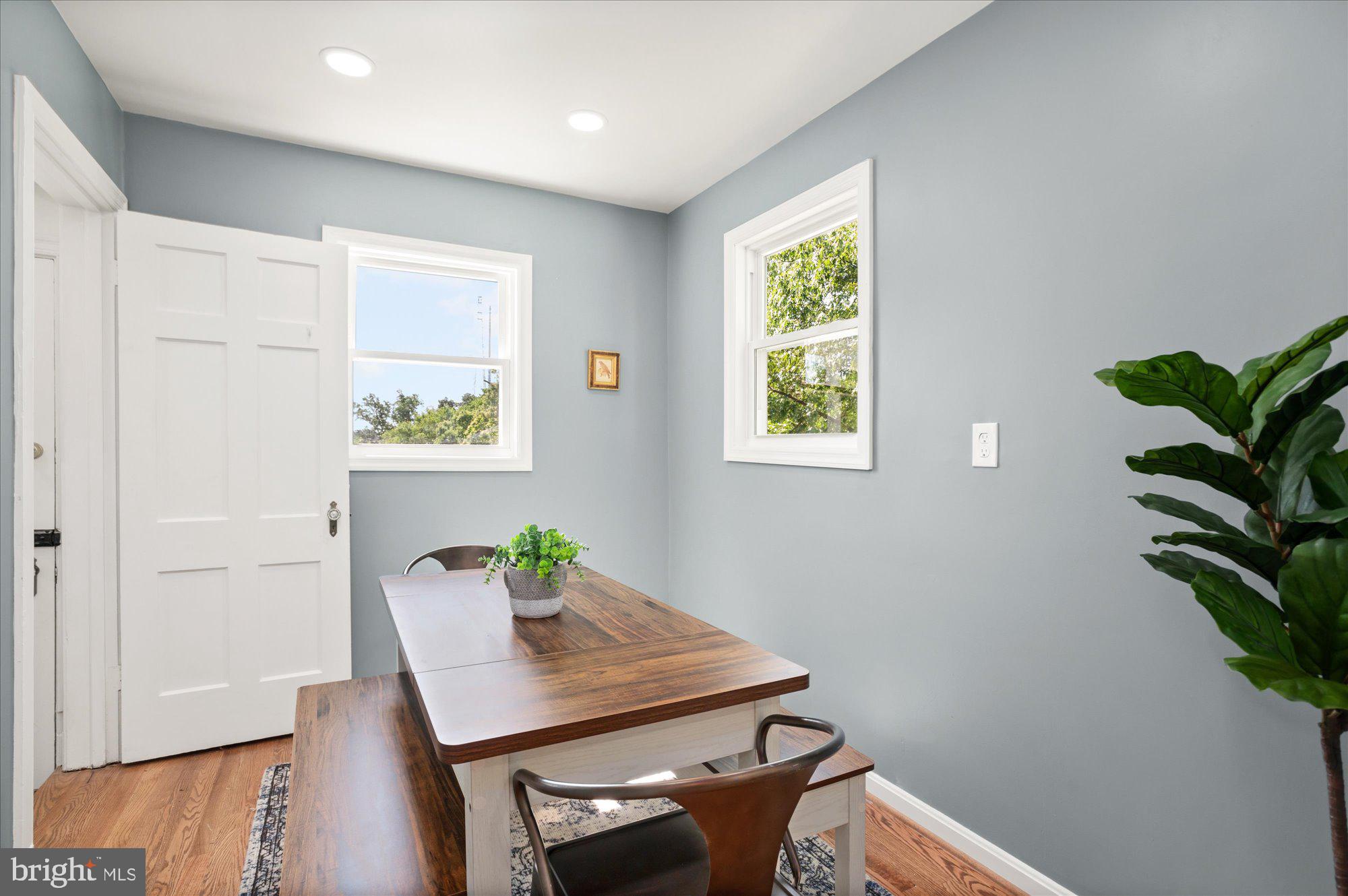 TAKOMA PARK - Residential