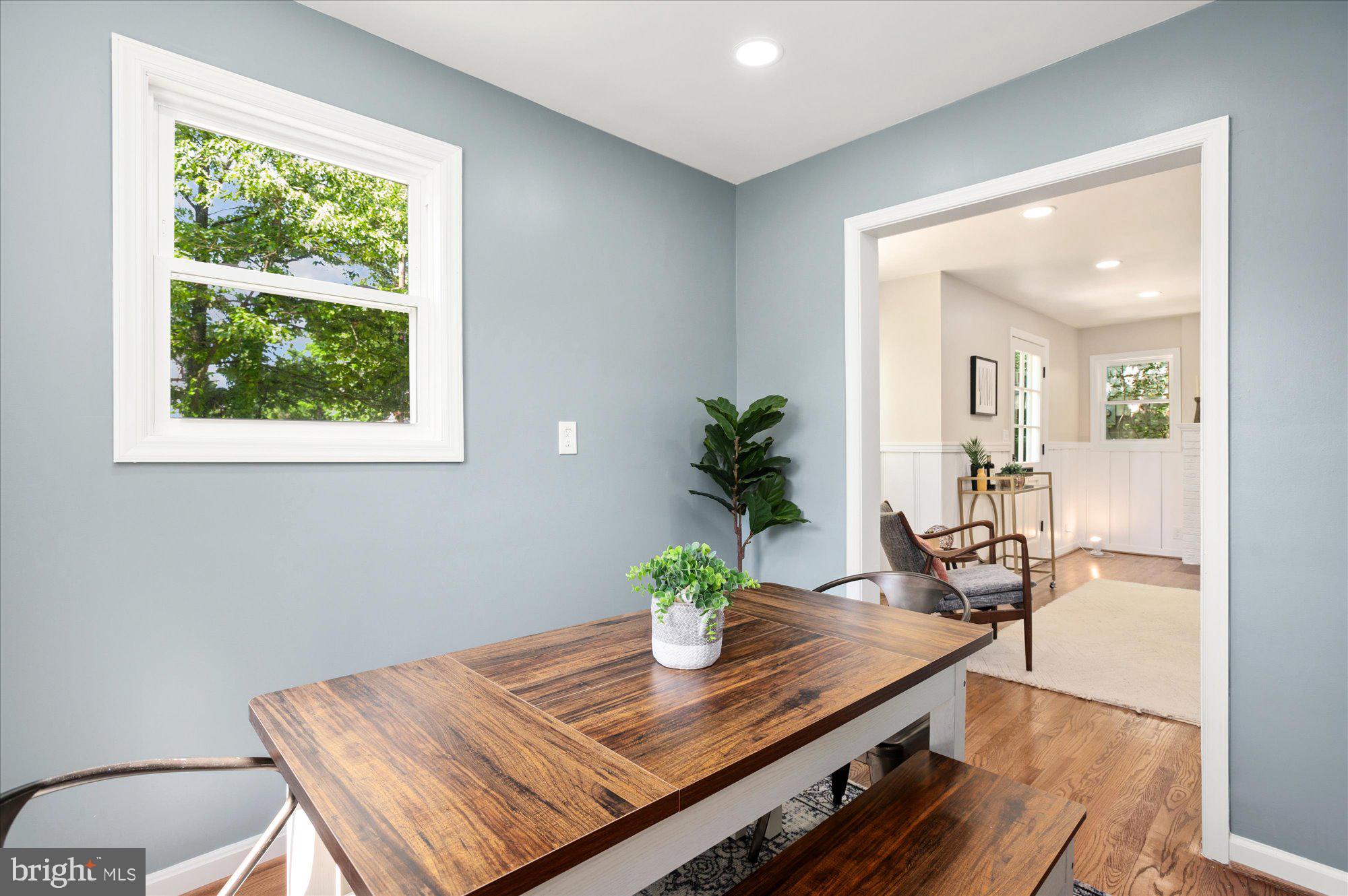 TAKOMA PARK - Residential