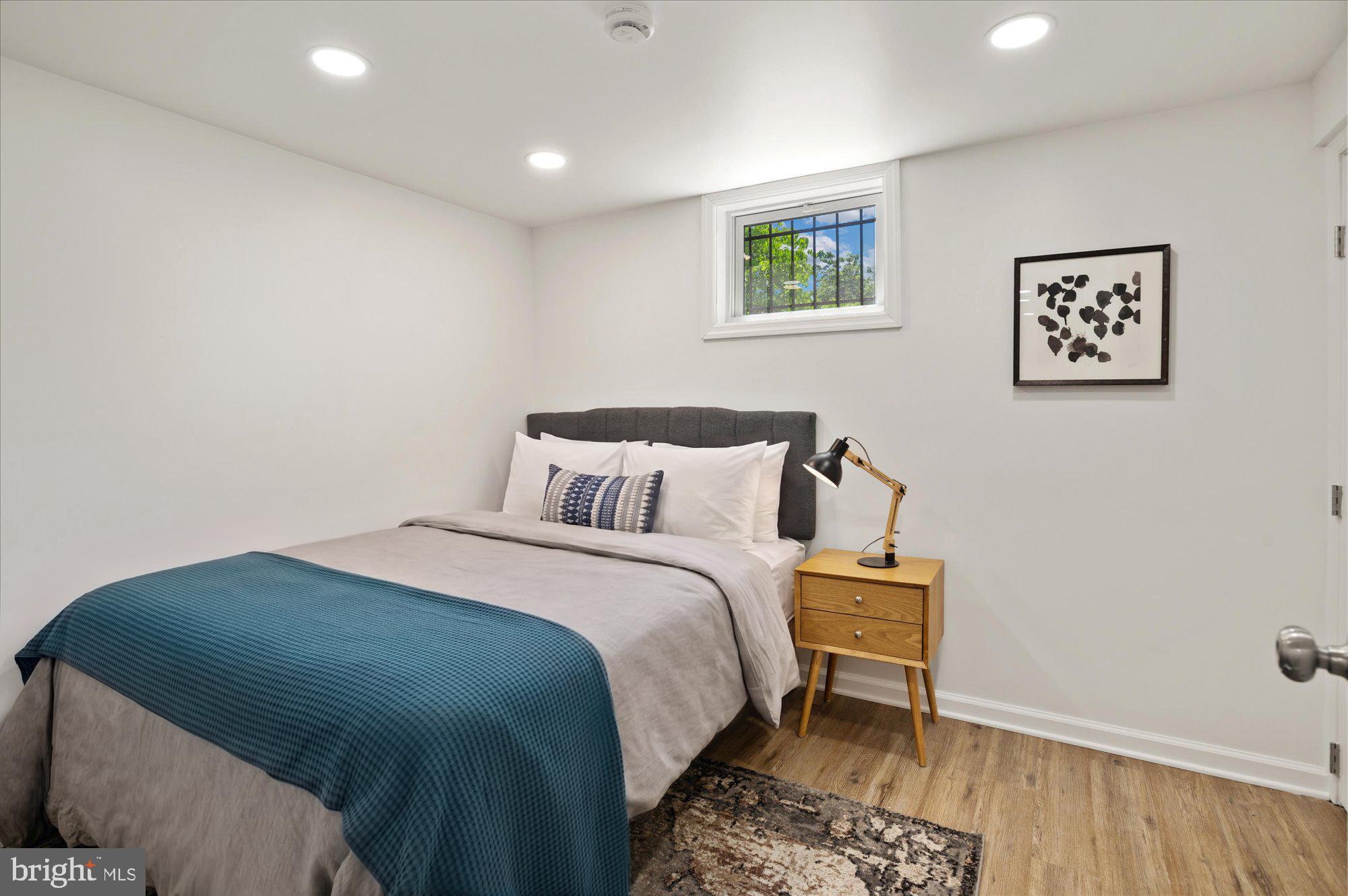 TAKOMA PARK - Residential