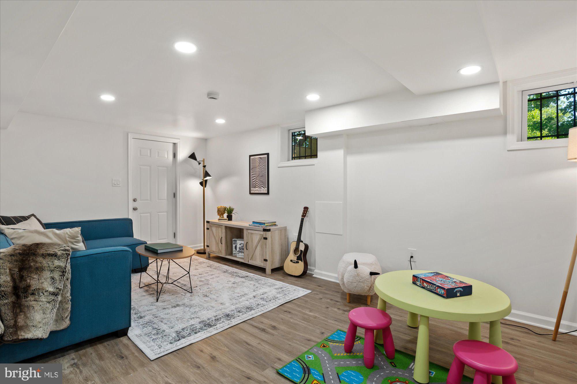 TAKOMA PARK - Residential