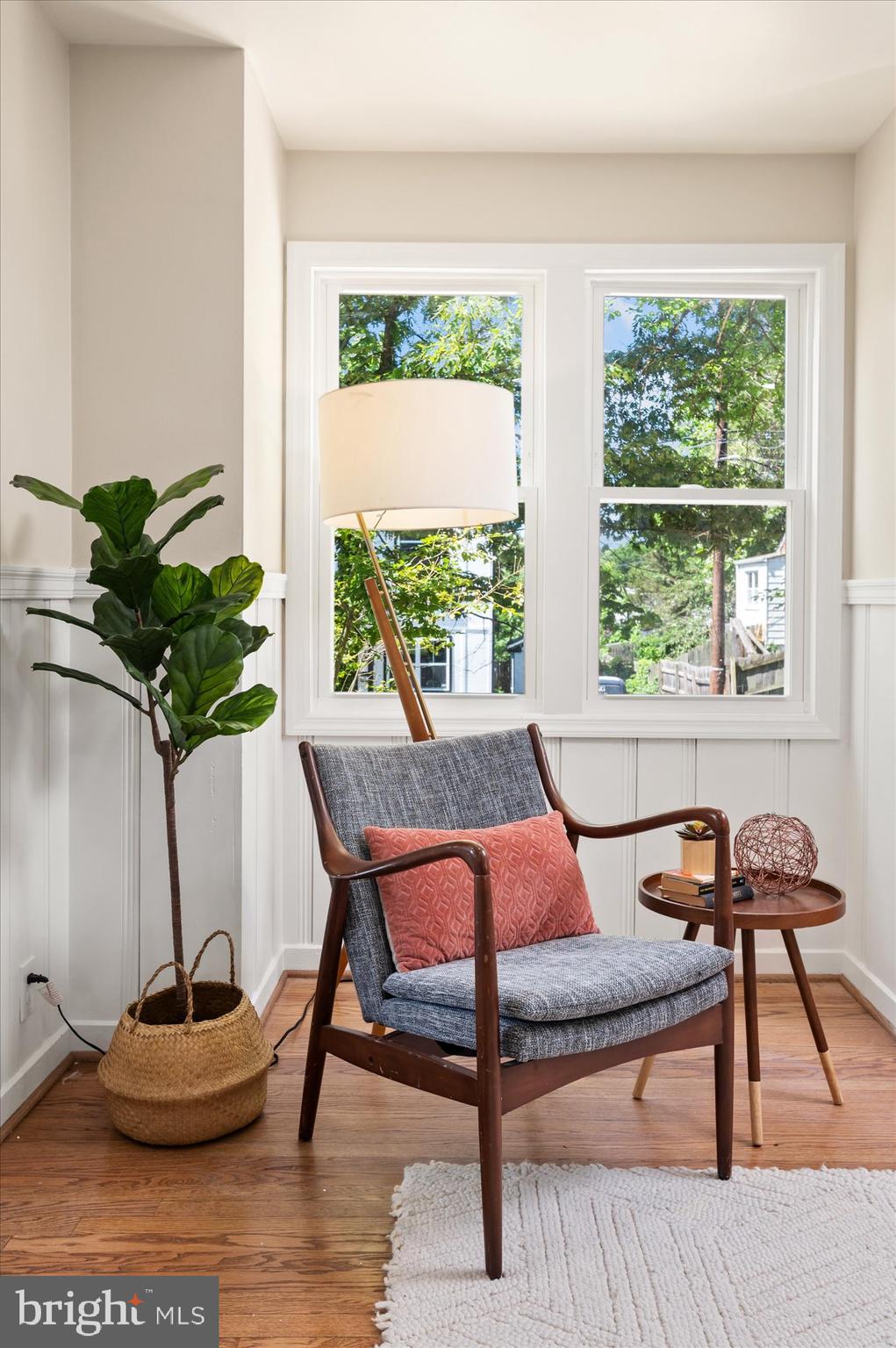 TAKOMA PARK - Residential