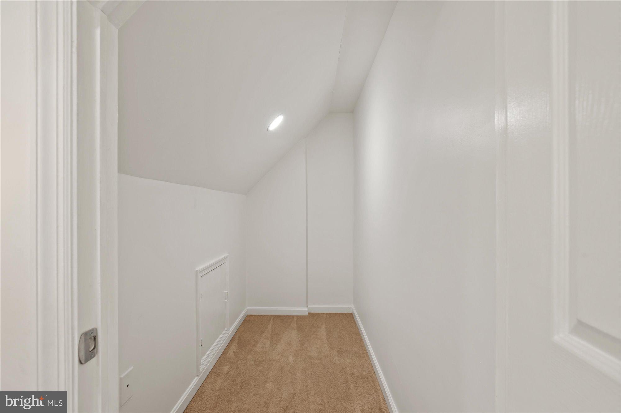 TAKOMA PARK - Residential