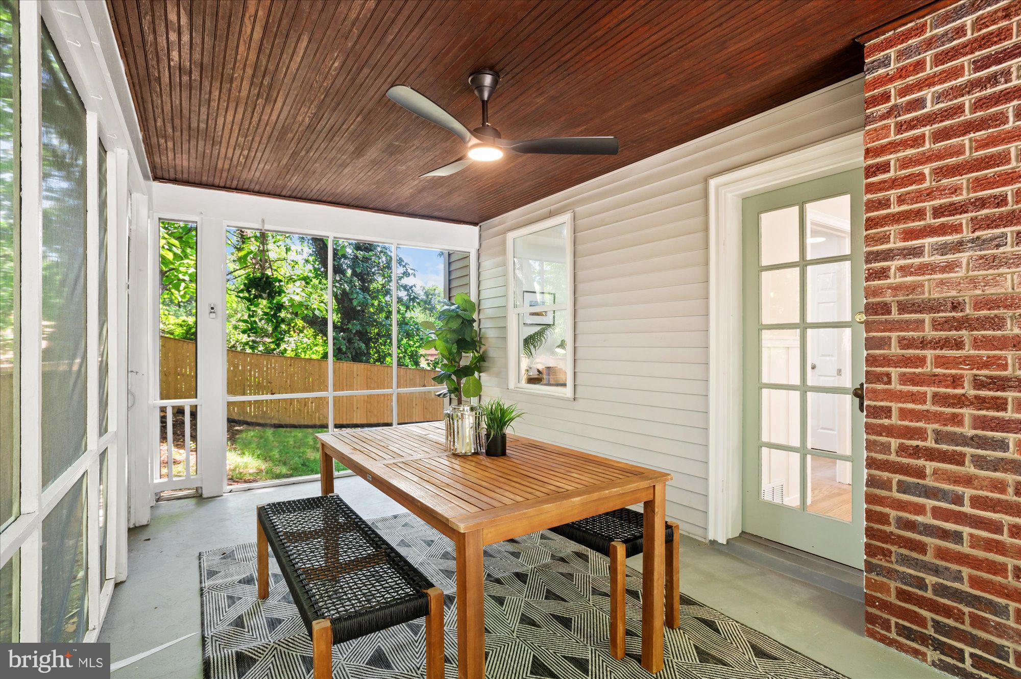 TAKOMA PARK - Residential