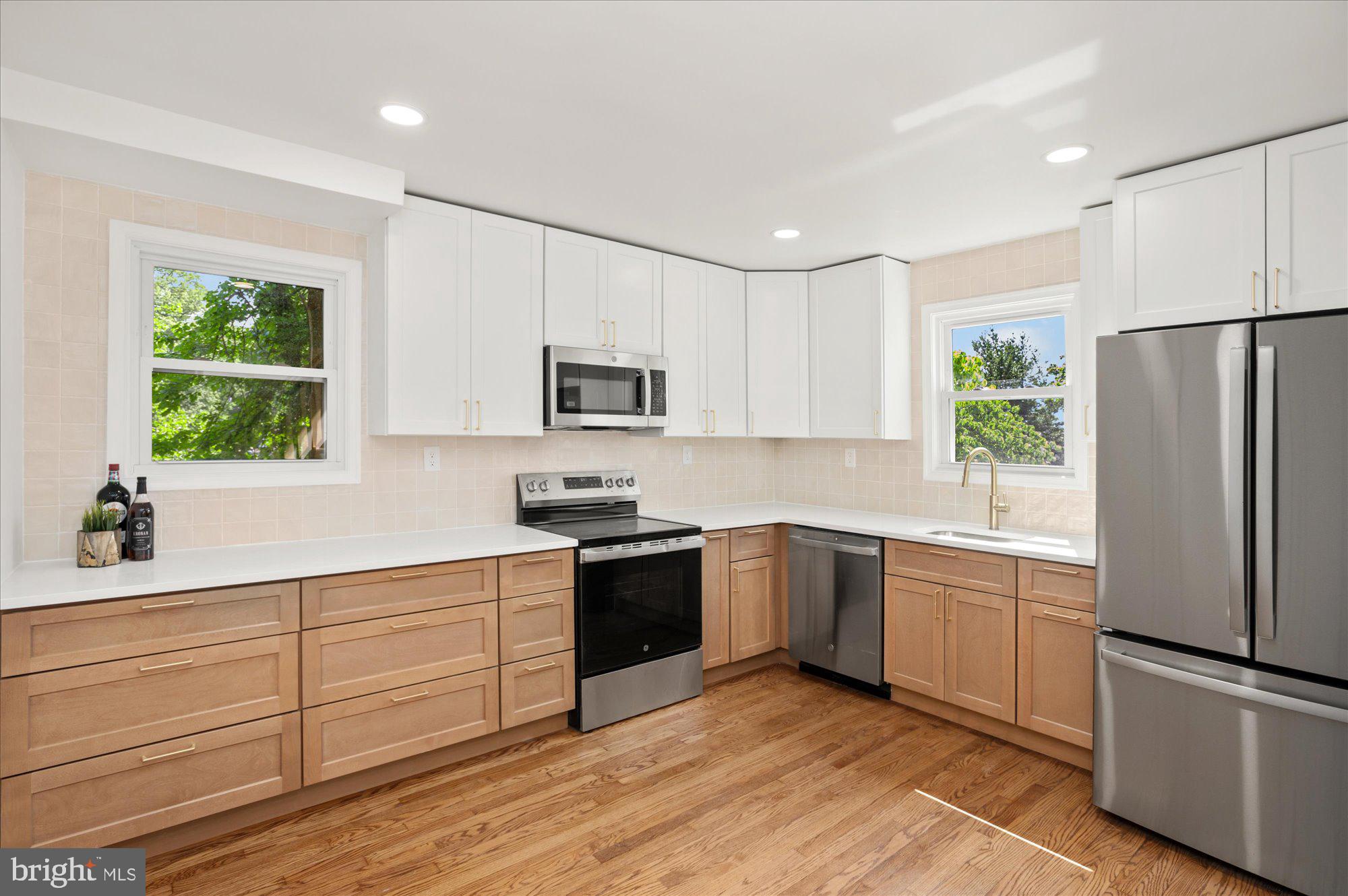 TAKOMA PARK - Residential