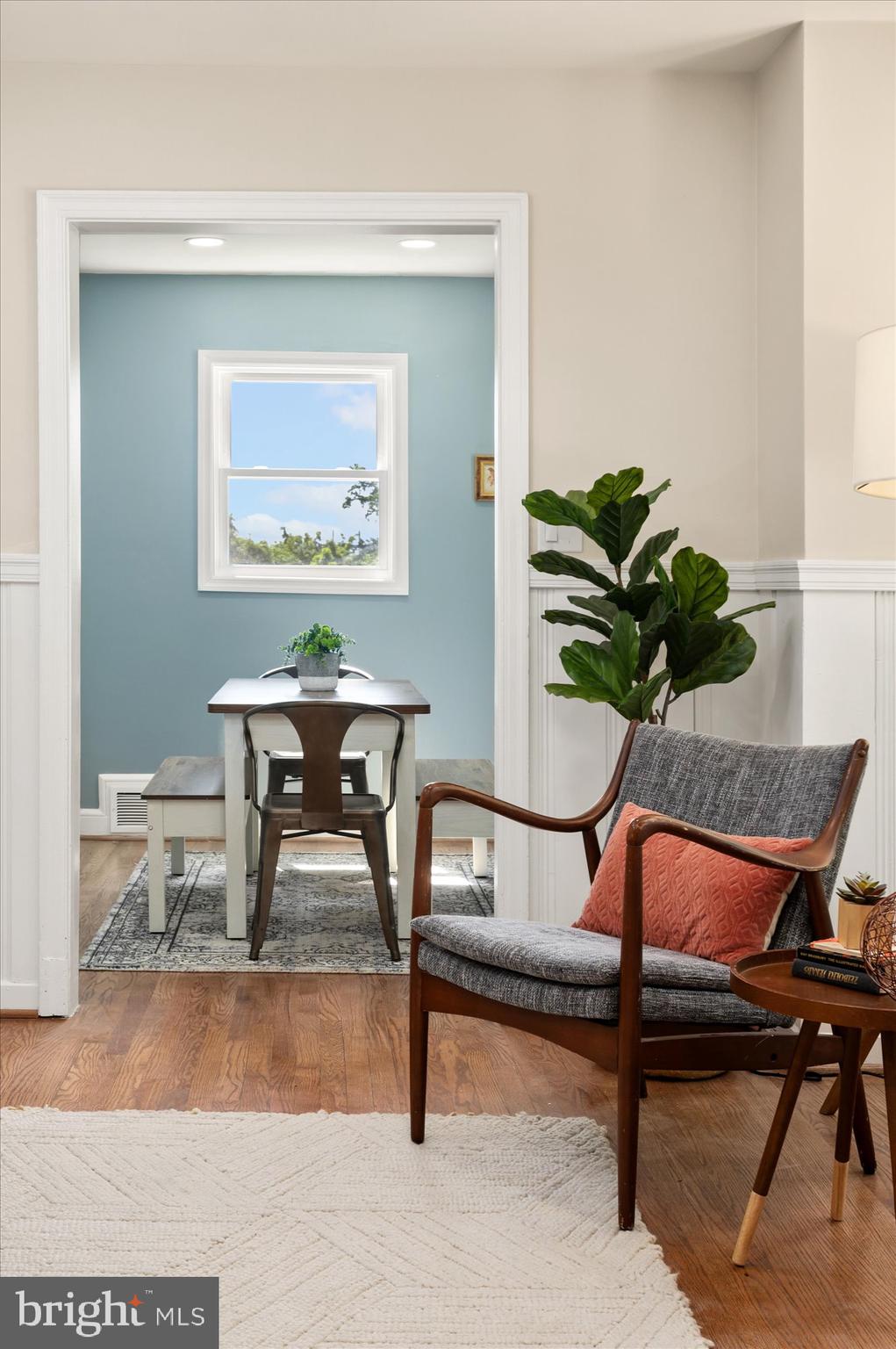 TAKOMA PARK - Residential