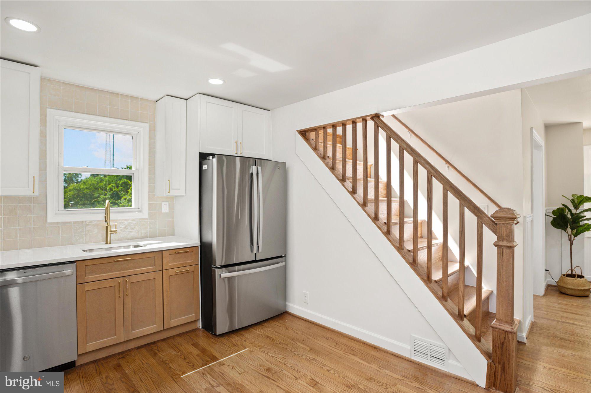 TAKOMA PARK - Residential