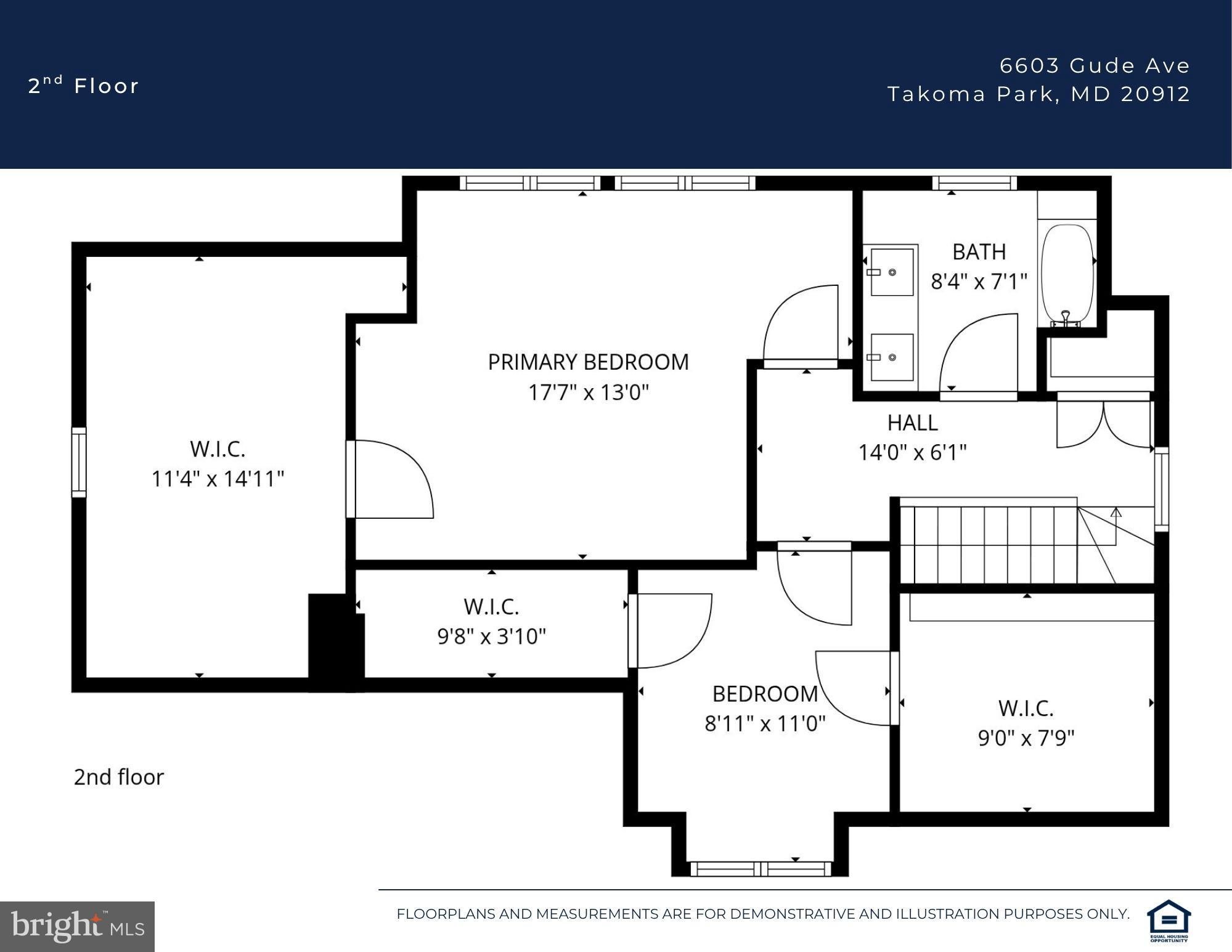 TAKOMA PARK - Residential