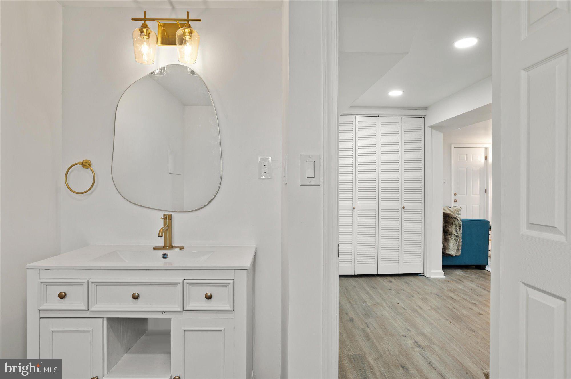 TAKOMA PARK - Residential