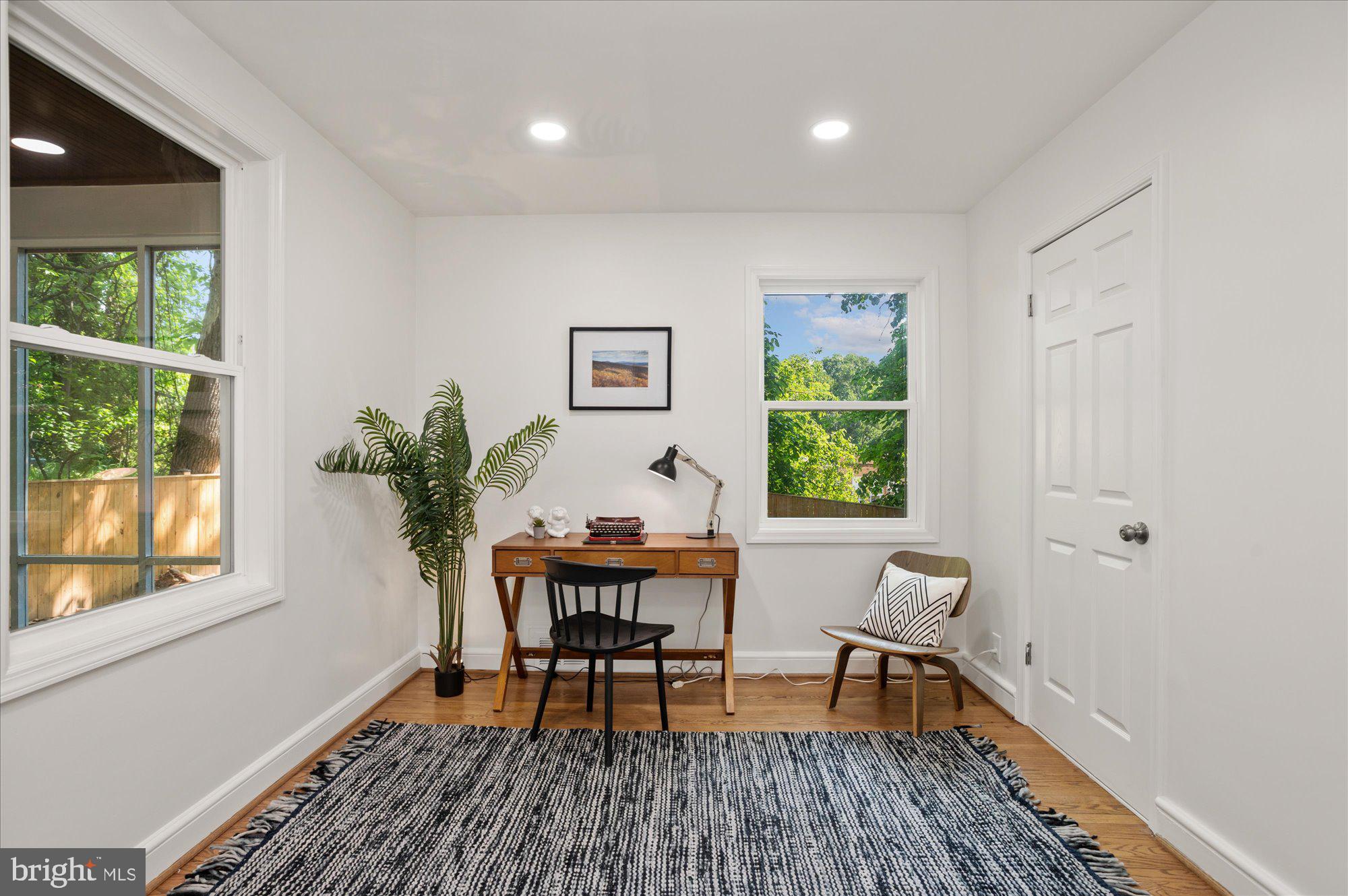 TAKOMA PARK - Residential