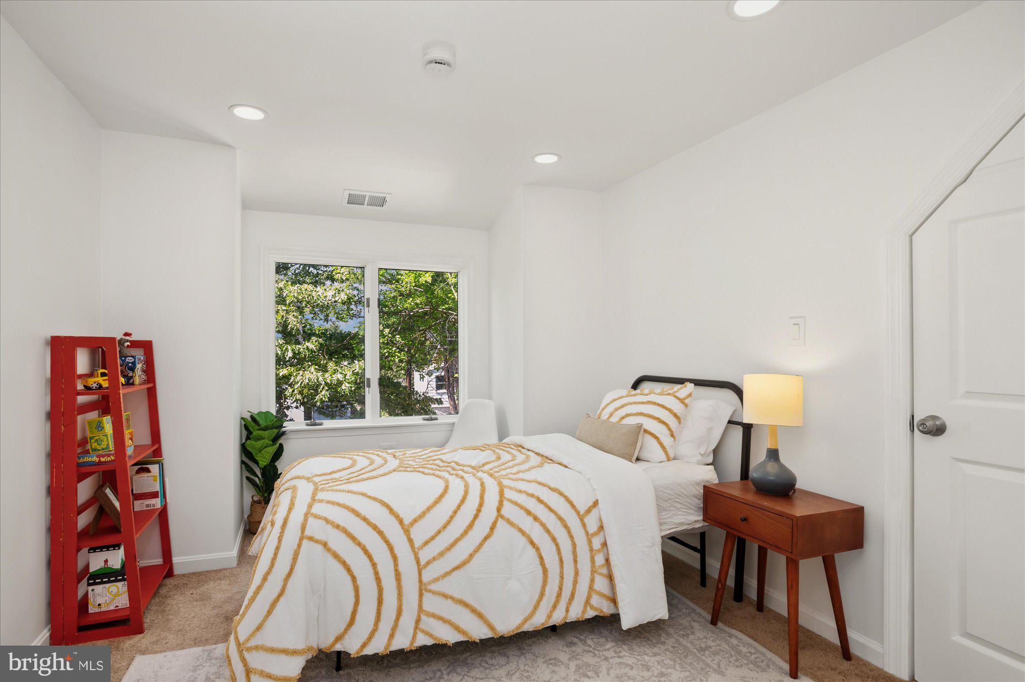TAKOMA PARK - Residential