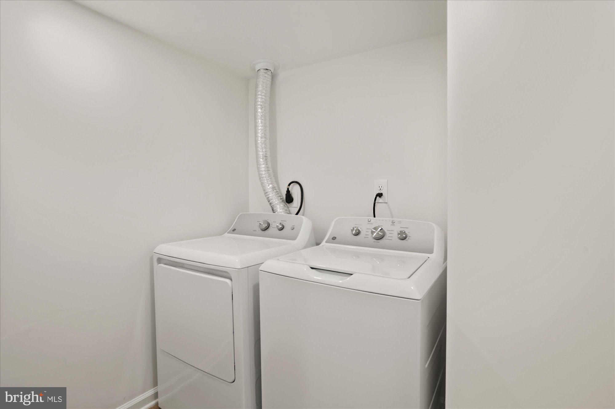 TAKOMA PARK - Residential