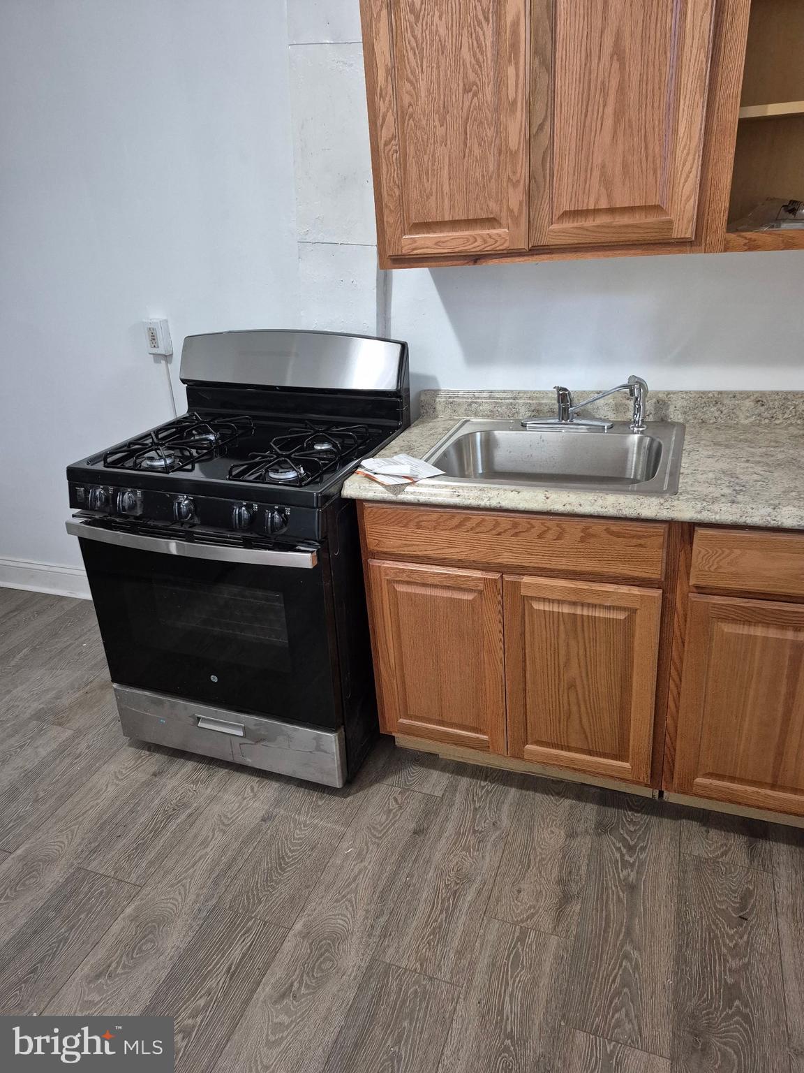PHILADELPHIA - Residential