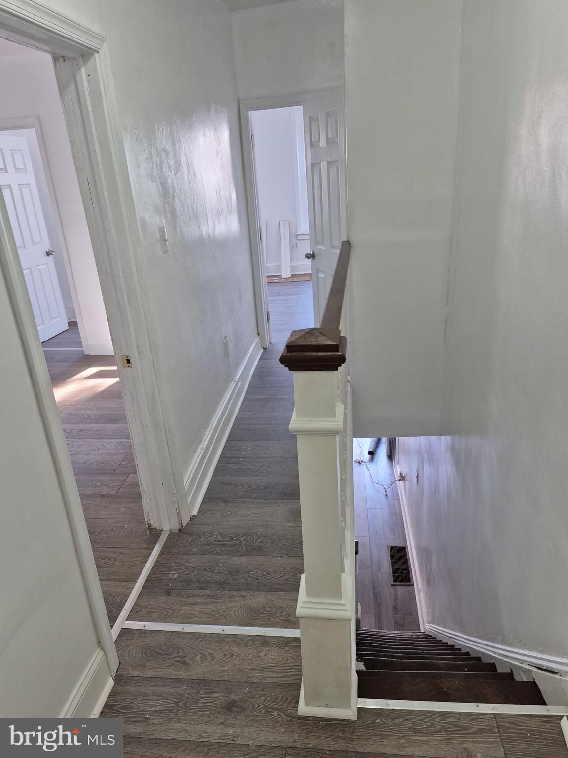 PHILADELPHIA - Residential