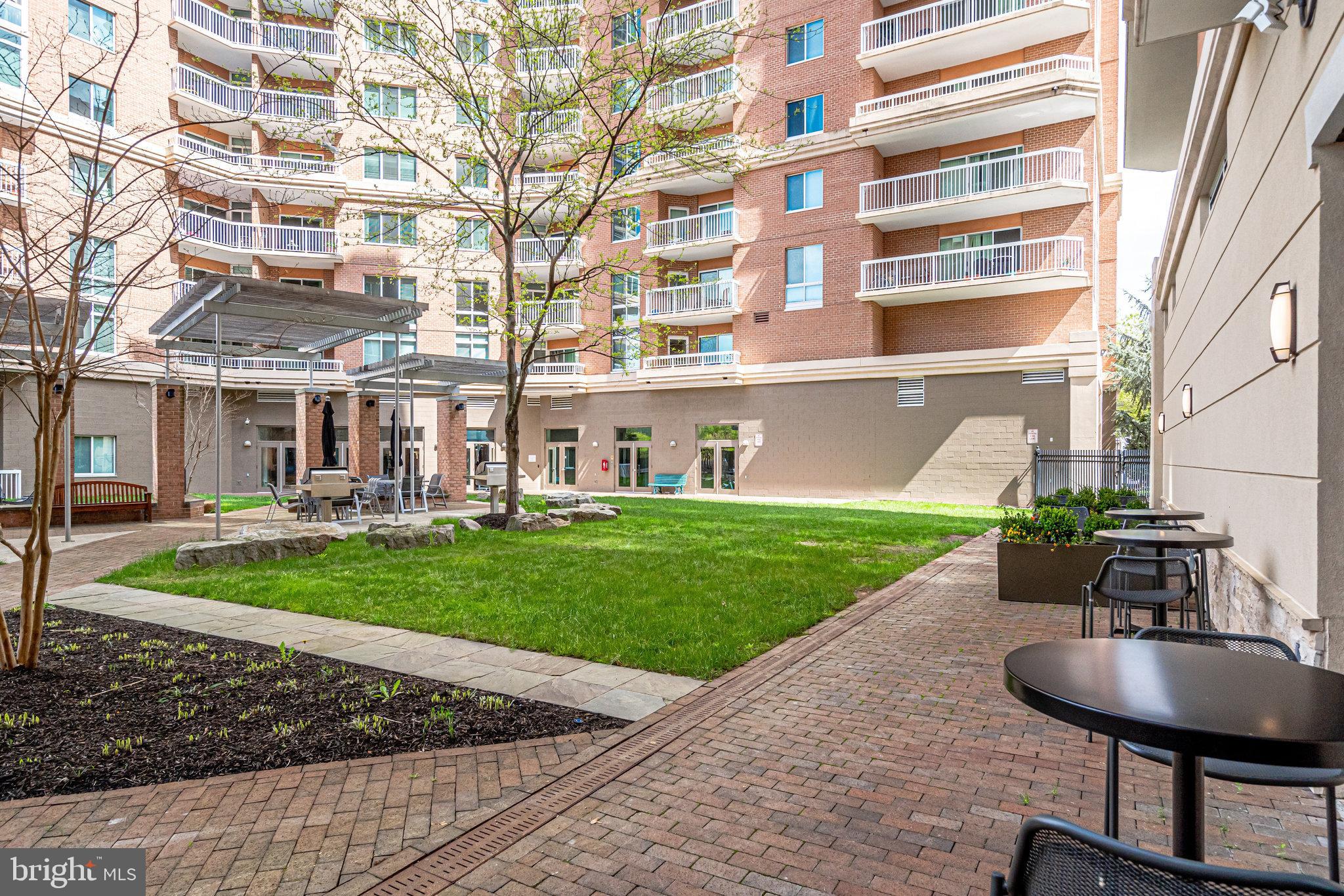 ALEXANDRIA - Residential Lease