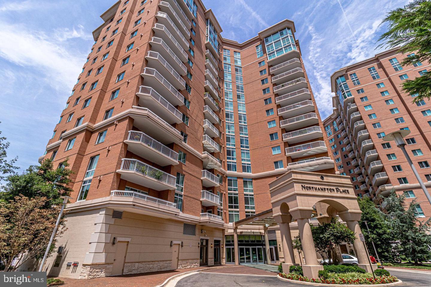 ALEXANDRIA - Residential Lease