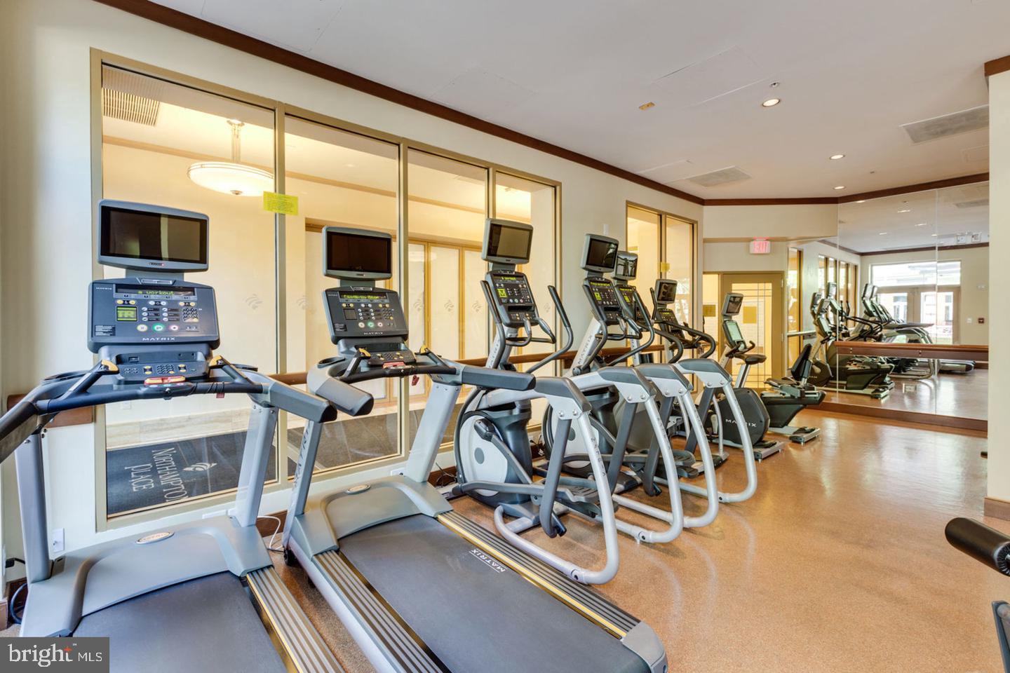 ALEXANDRIA - Residential Lease